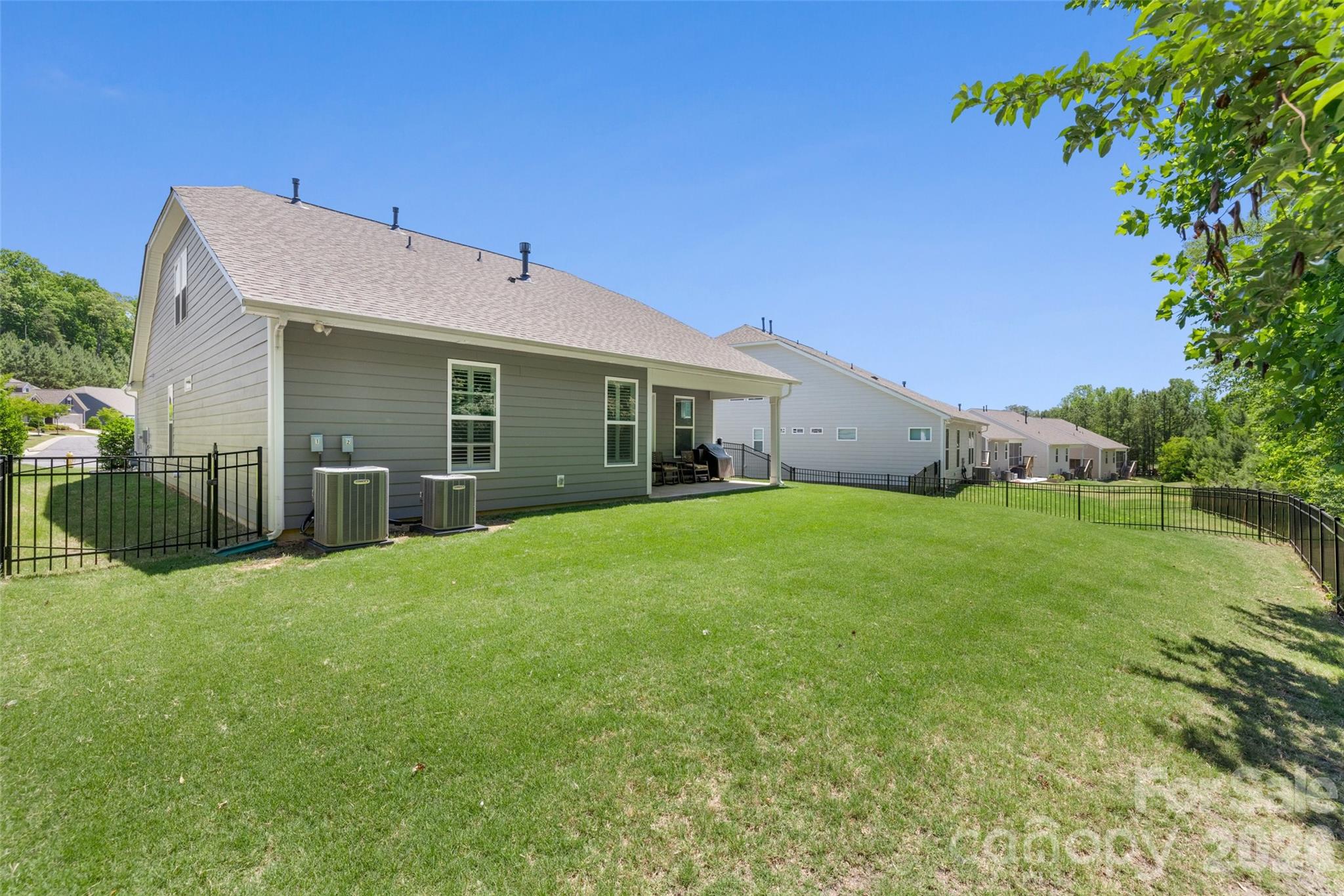 14202 Goldenrod Trace Road — Charlotte