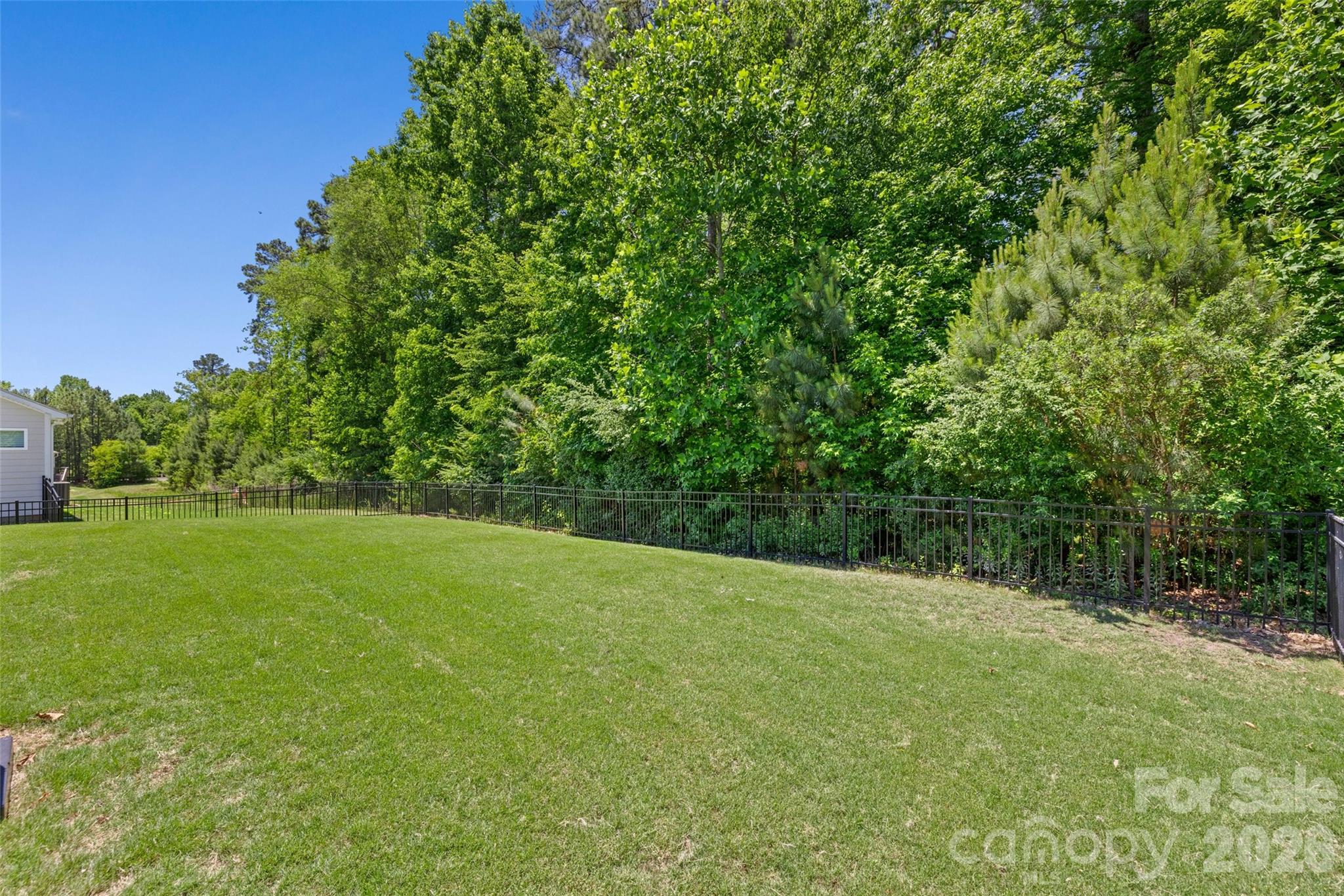 14202 Goldenrod Trace Road — Charlotte