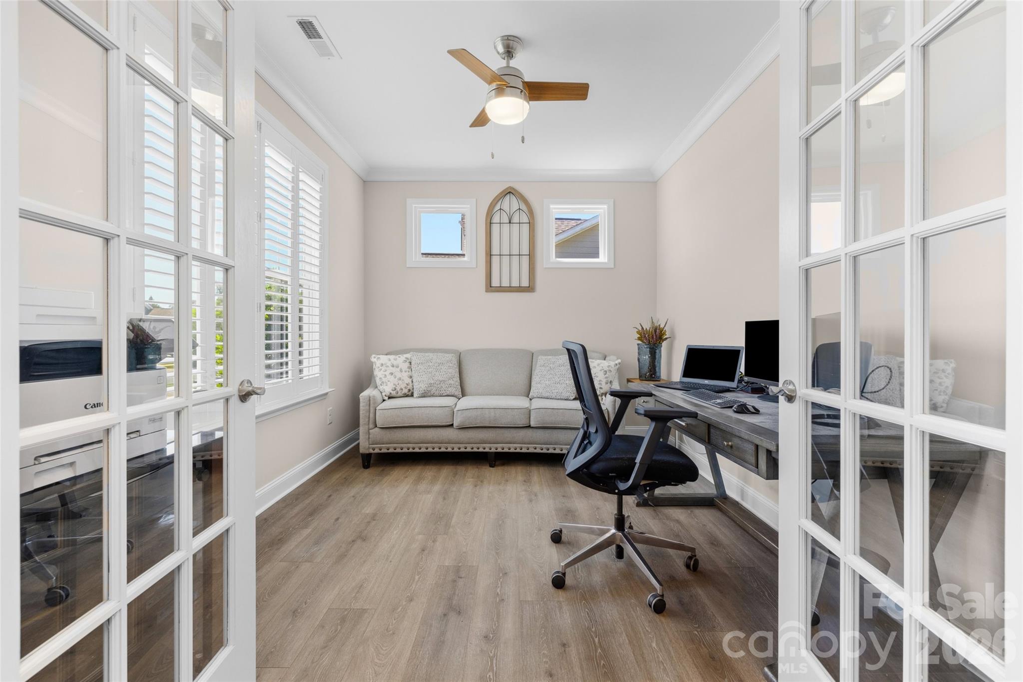 14202 Goldenrod Trace Road — Charlotte