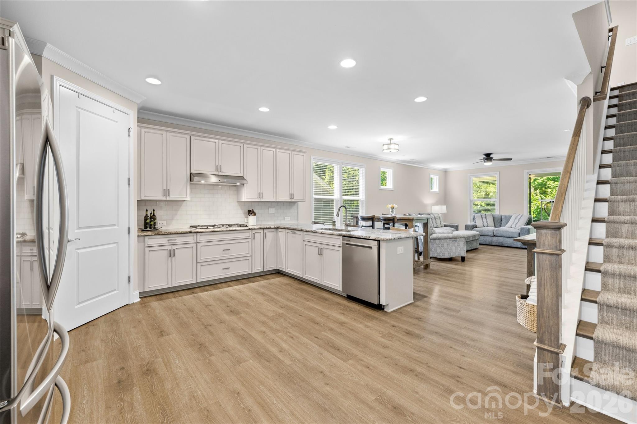 14202 Goldenrod Trace Road — Charlotte