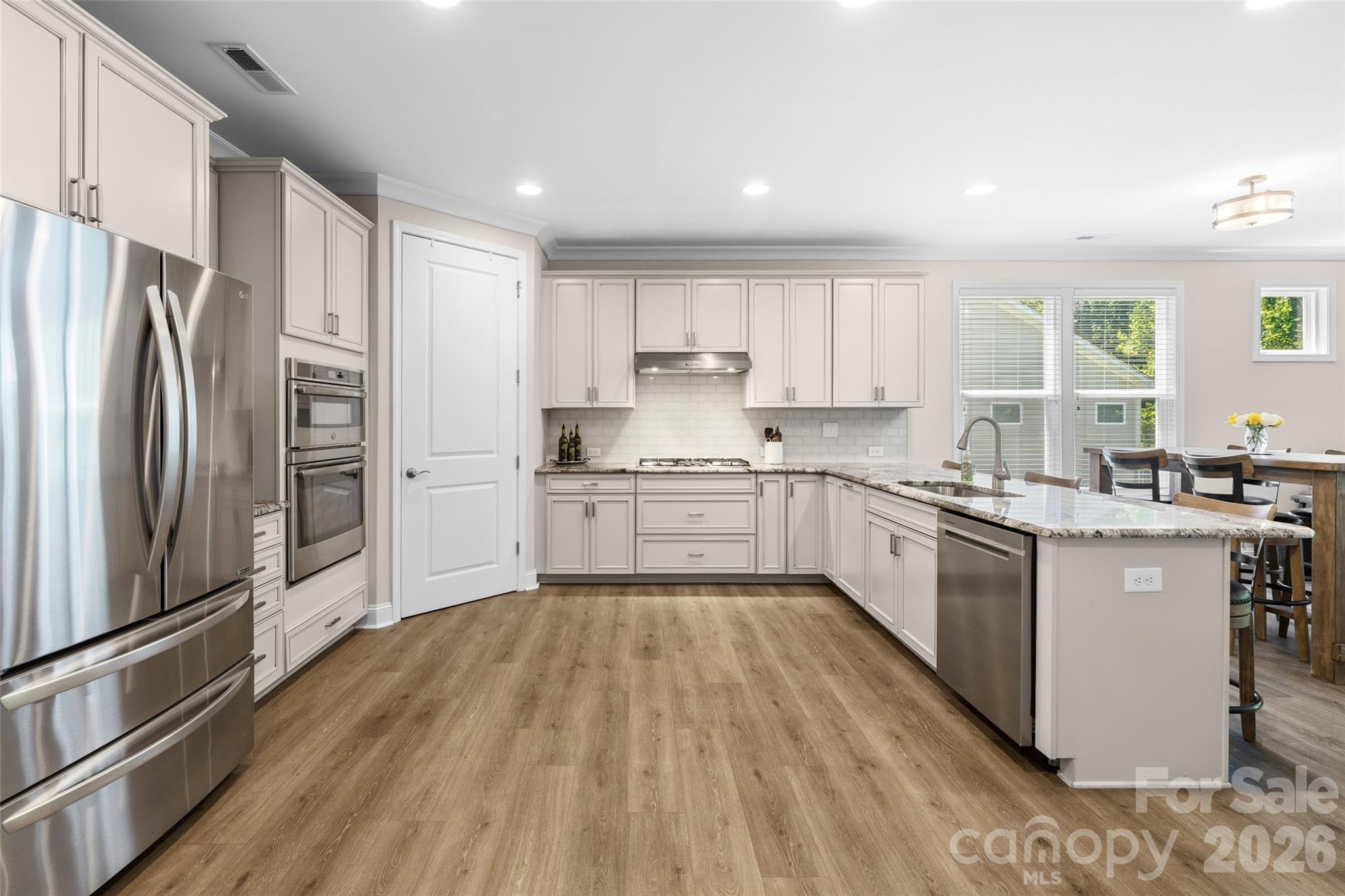 14202 Goldenrod Trace Road — Charlotte