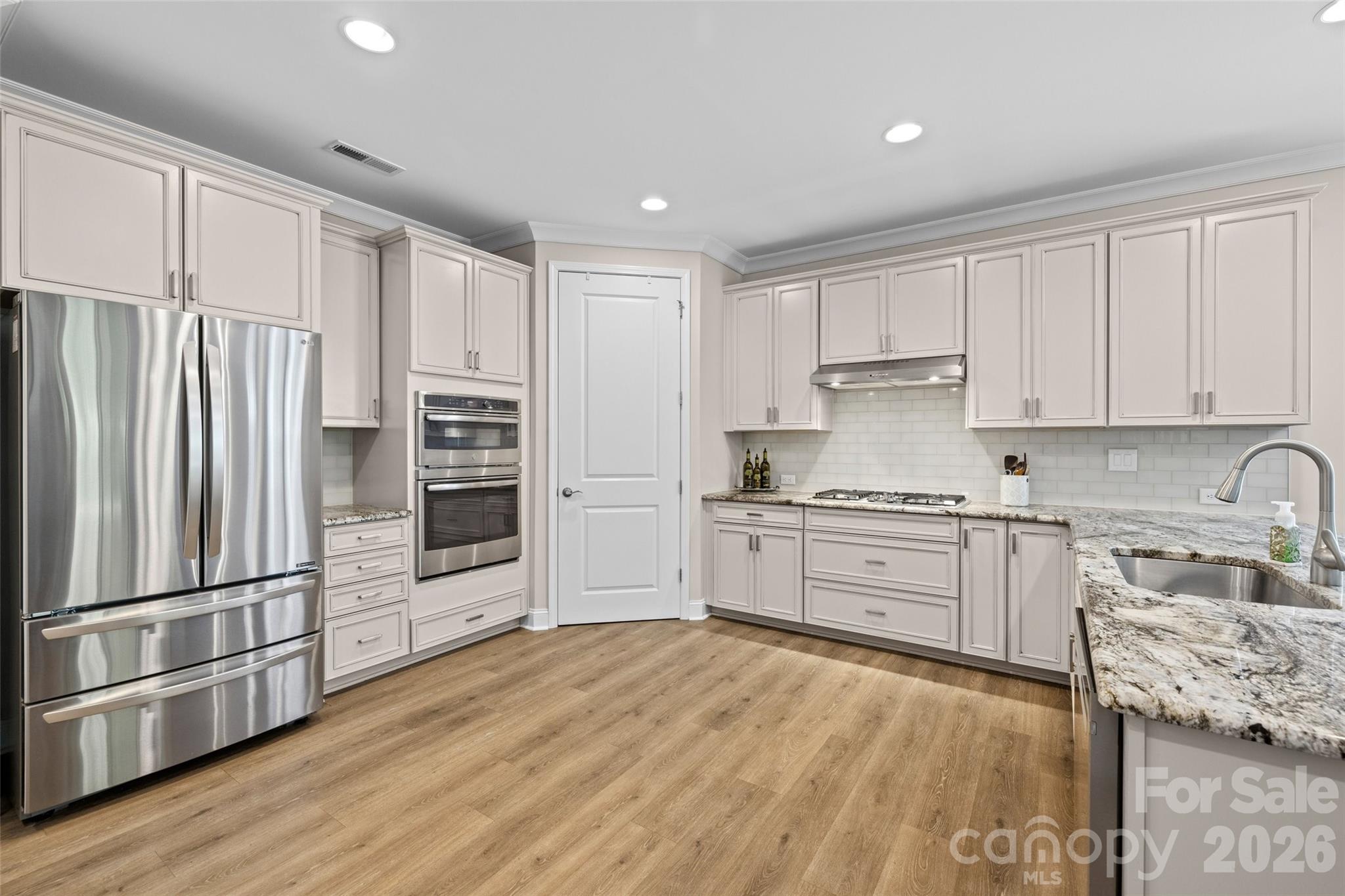 14202 Goldenrod Trace Road — Charlotte