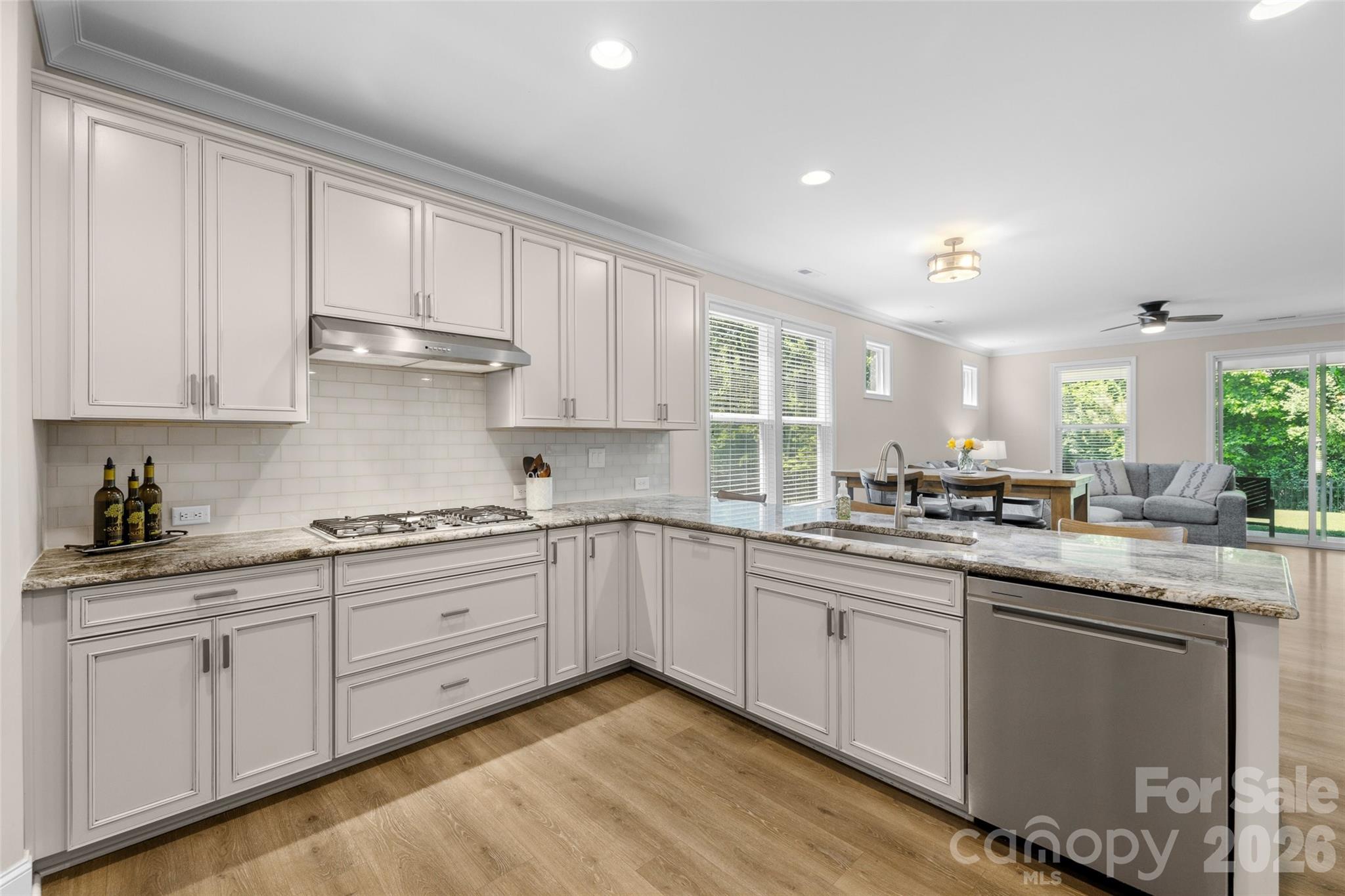 14202 Goldenrod Trace Road — Charlotte