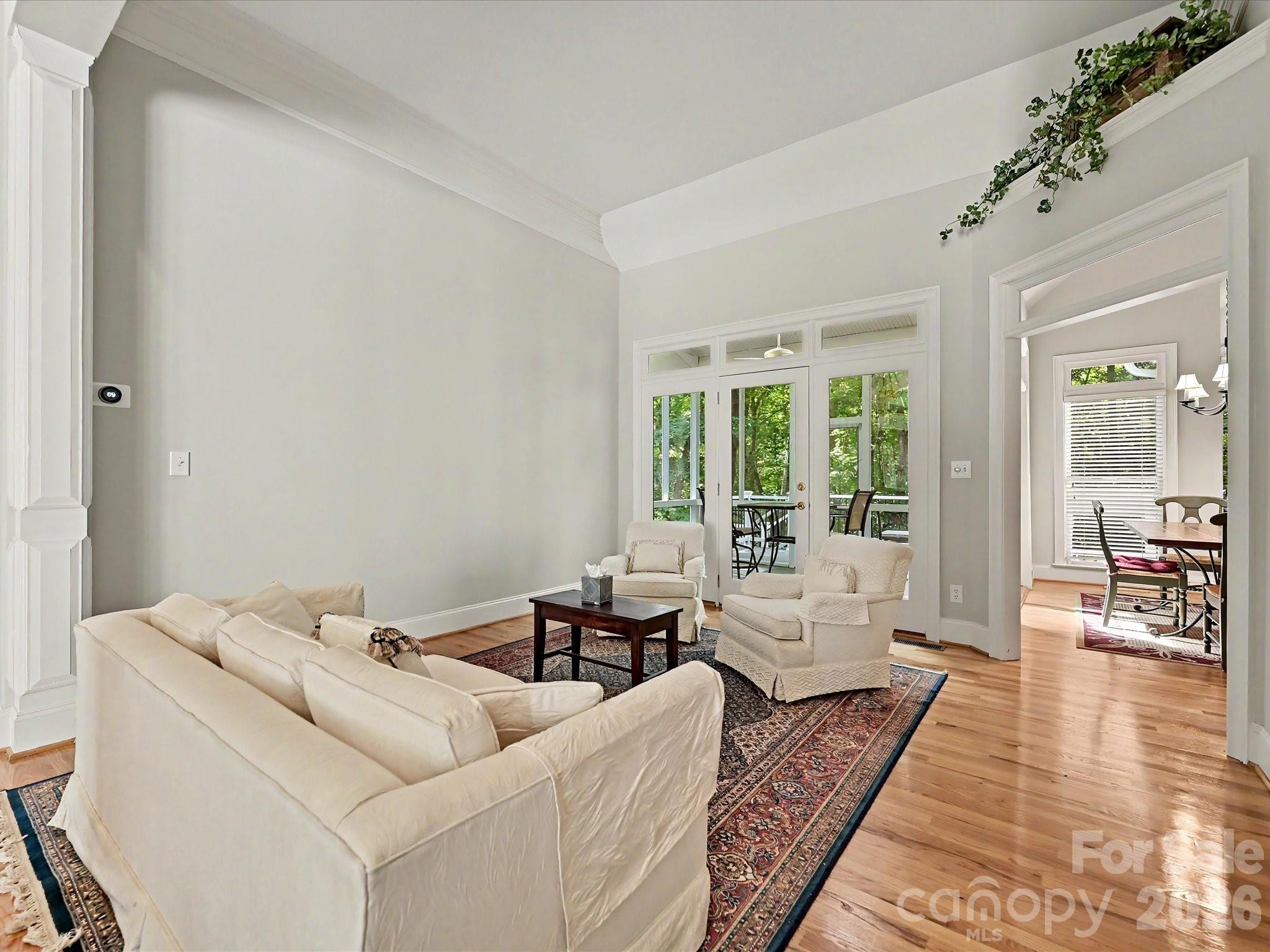 15001 Majestic Oak Drive — Charlotte