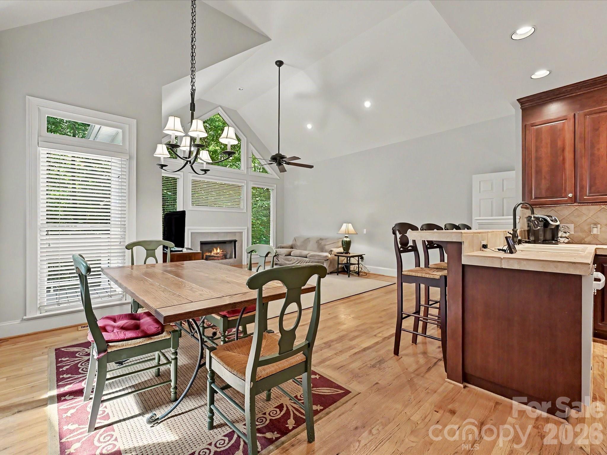 15001 Majestic Oak Drive — Charlotte