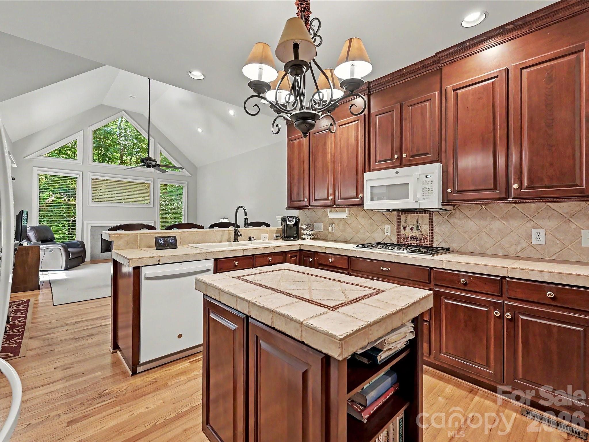 15001 Majestic Oak Drive — Charlotte