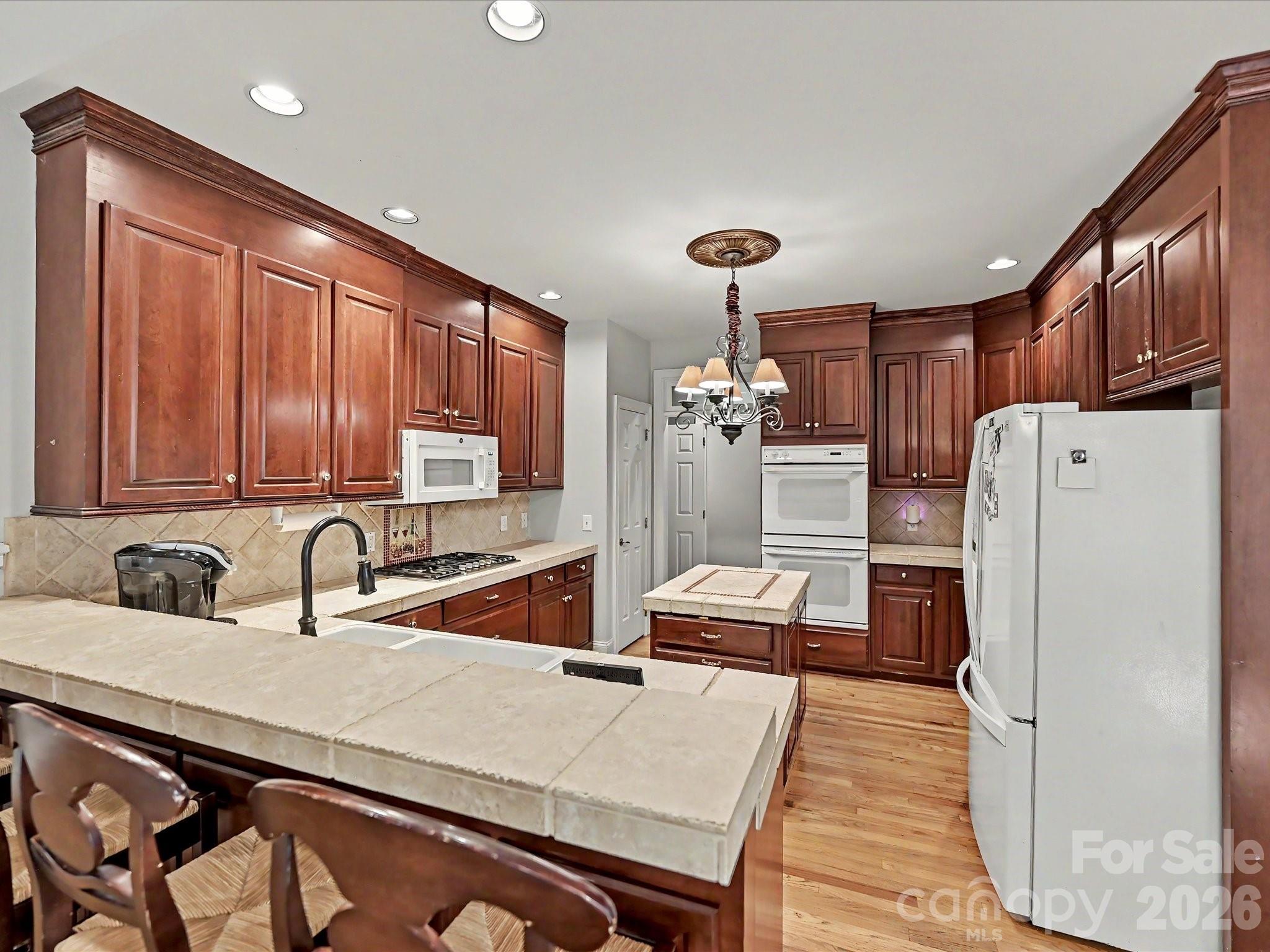 15001 Majestic Oak Drive — Charlotte