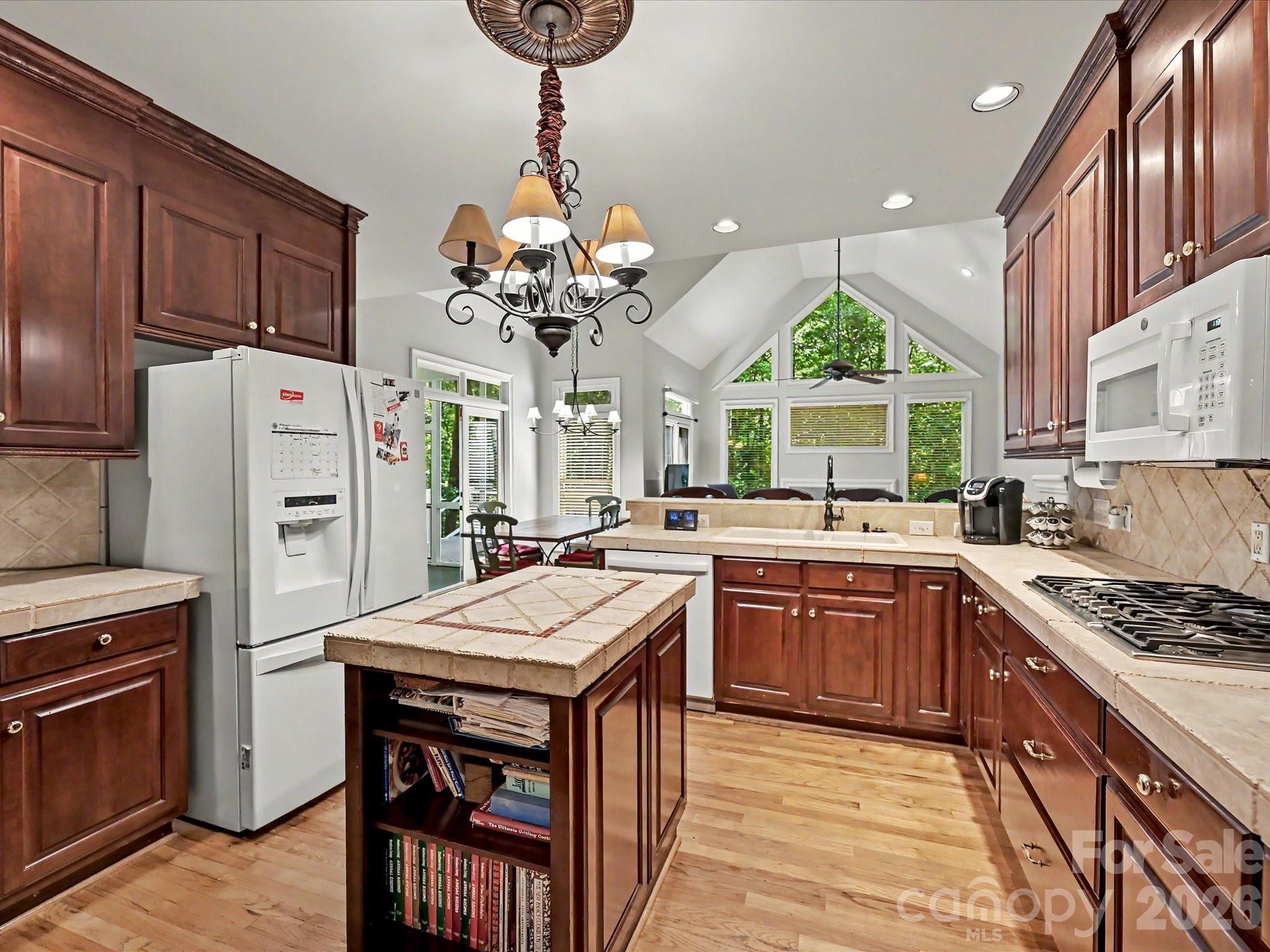 15001 Majestic Oak Drive — Charlotte