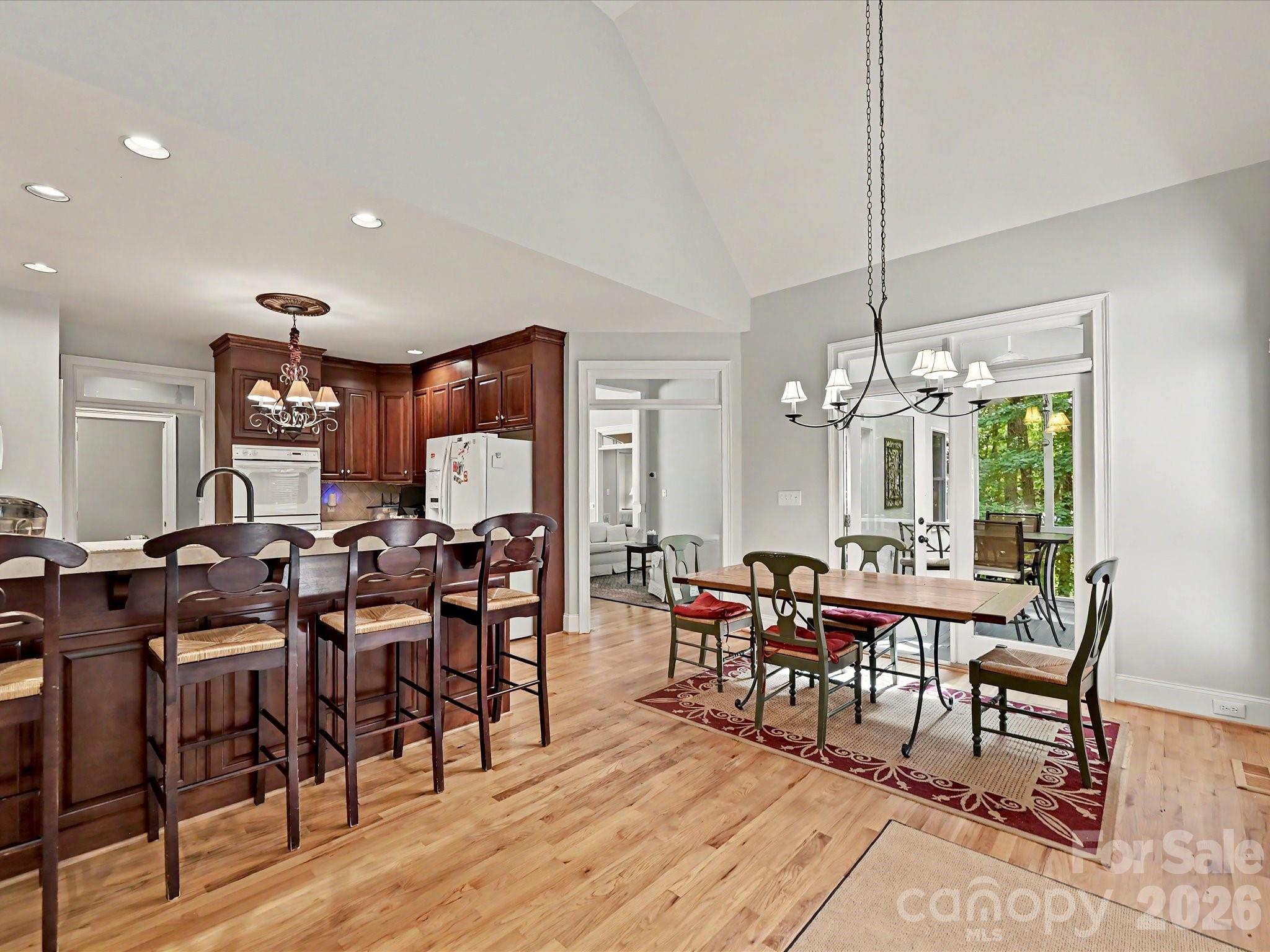 15001 Majestic Oak Drive — Charlotte