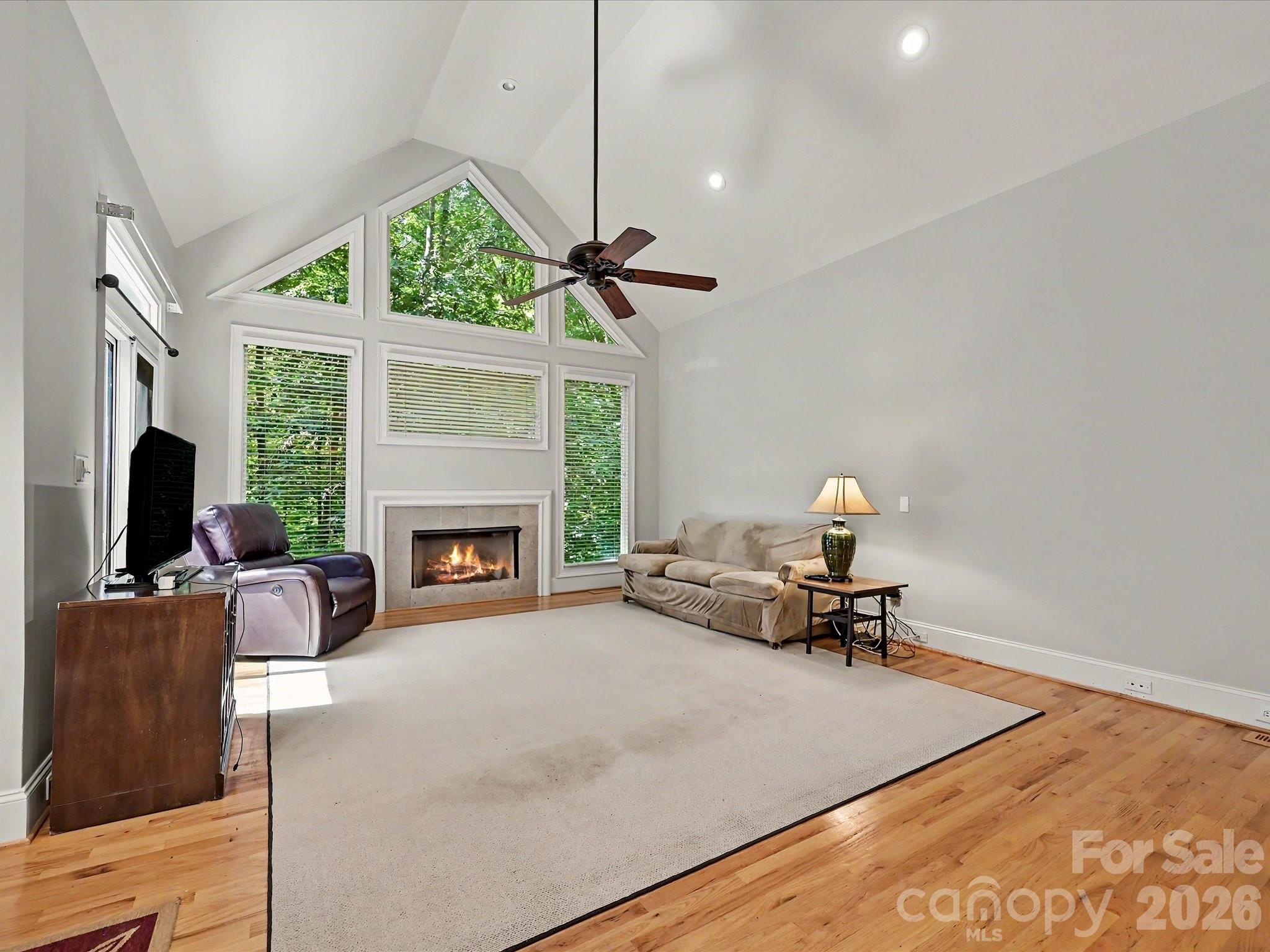 15001 Majestic Oak Drive — Charlotte