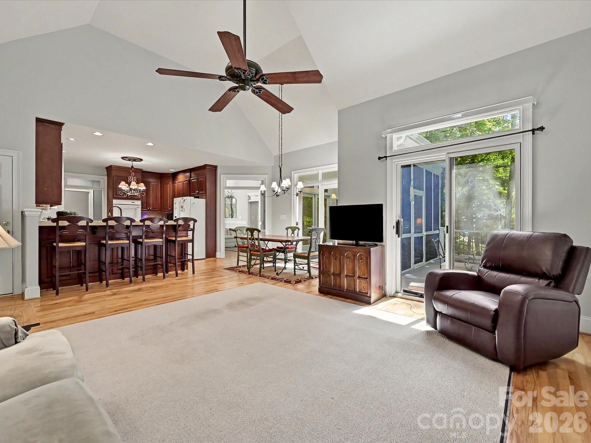 15001 Majestic Oak Drive — Charlotte