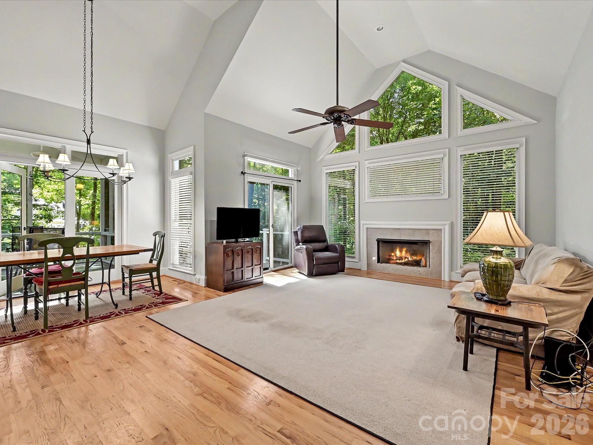 15001 Majestic Oak Drive — Charlotte