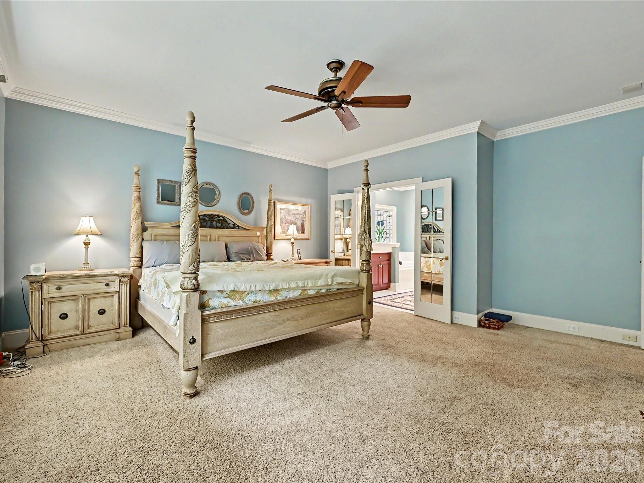 15001 Majestic Oak Drive — Charlotte