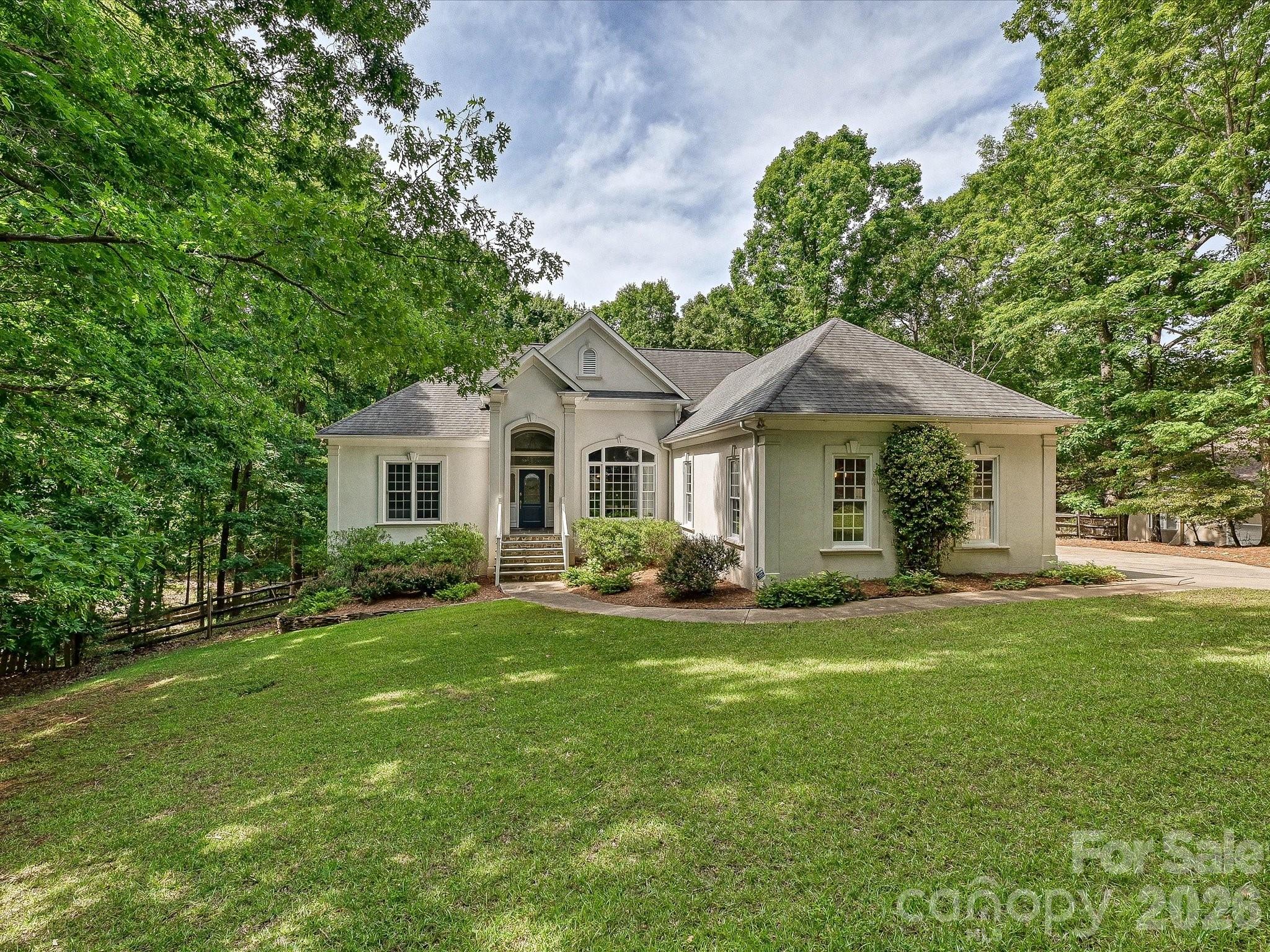 15001 Majestic Oak Drive — Charlotte