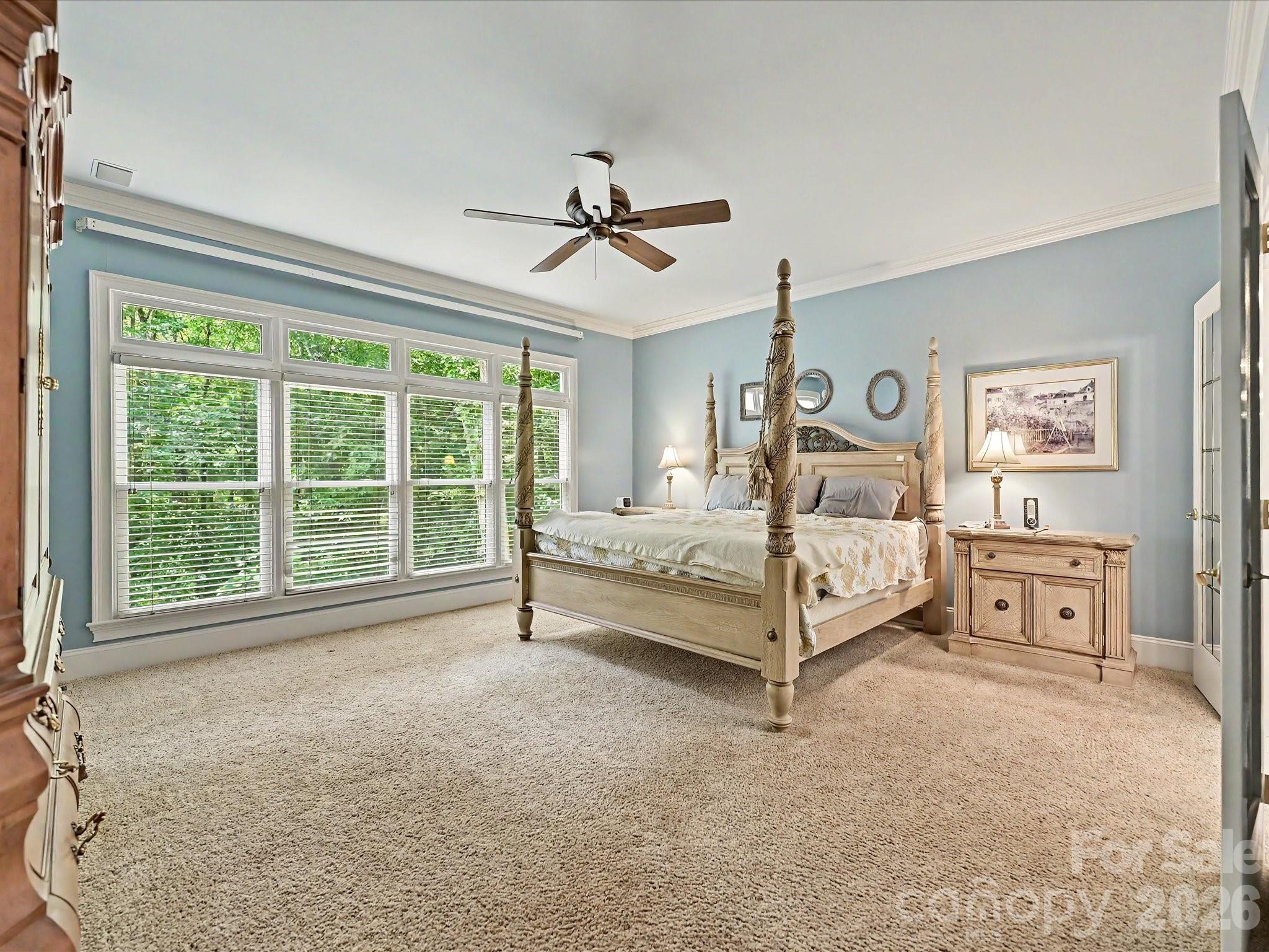 15001 Majestic Oak Drive — Charlotte