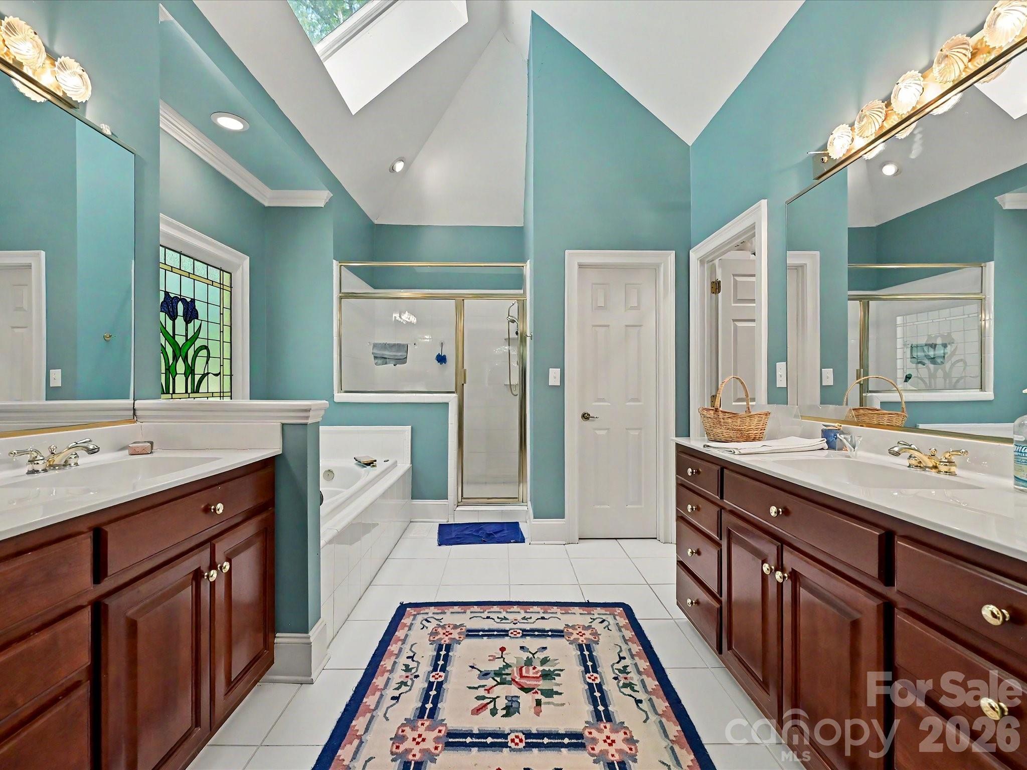 15001 Majestic Oak Drive — Charlotte