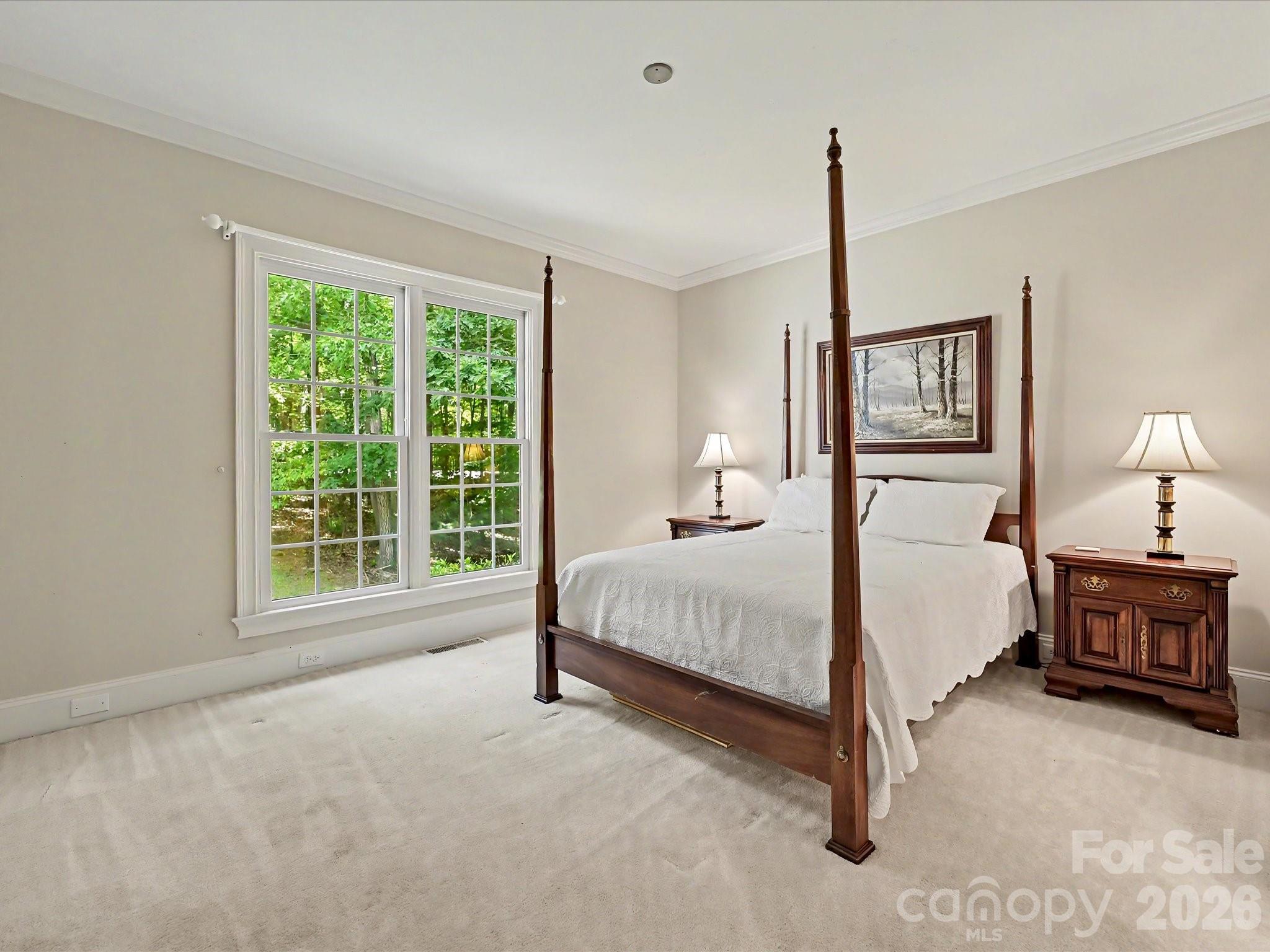 15001 Majestic Oak Drive — Charlotte