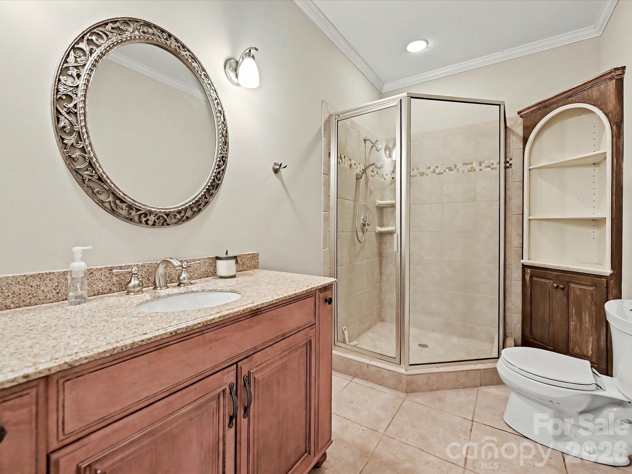 15001 Majestic Oak Drive — Charlotte