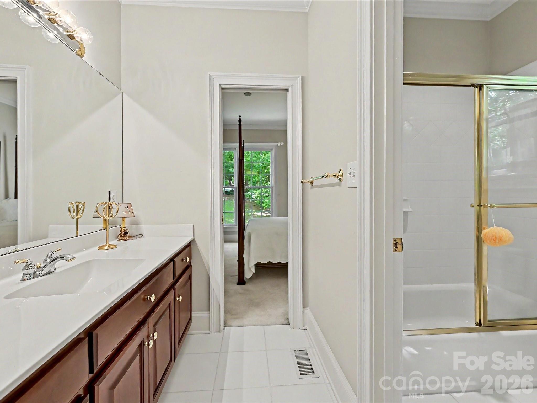 15001 Majestic Oak Drive — Charlotte
