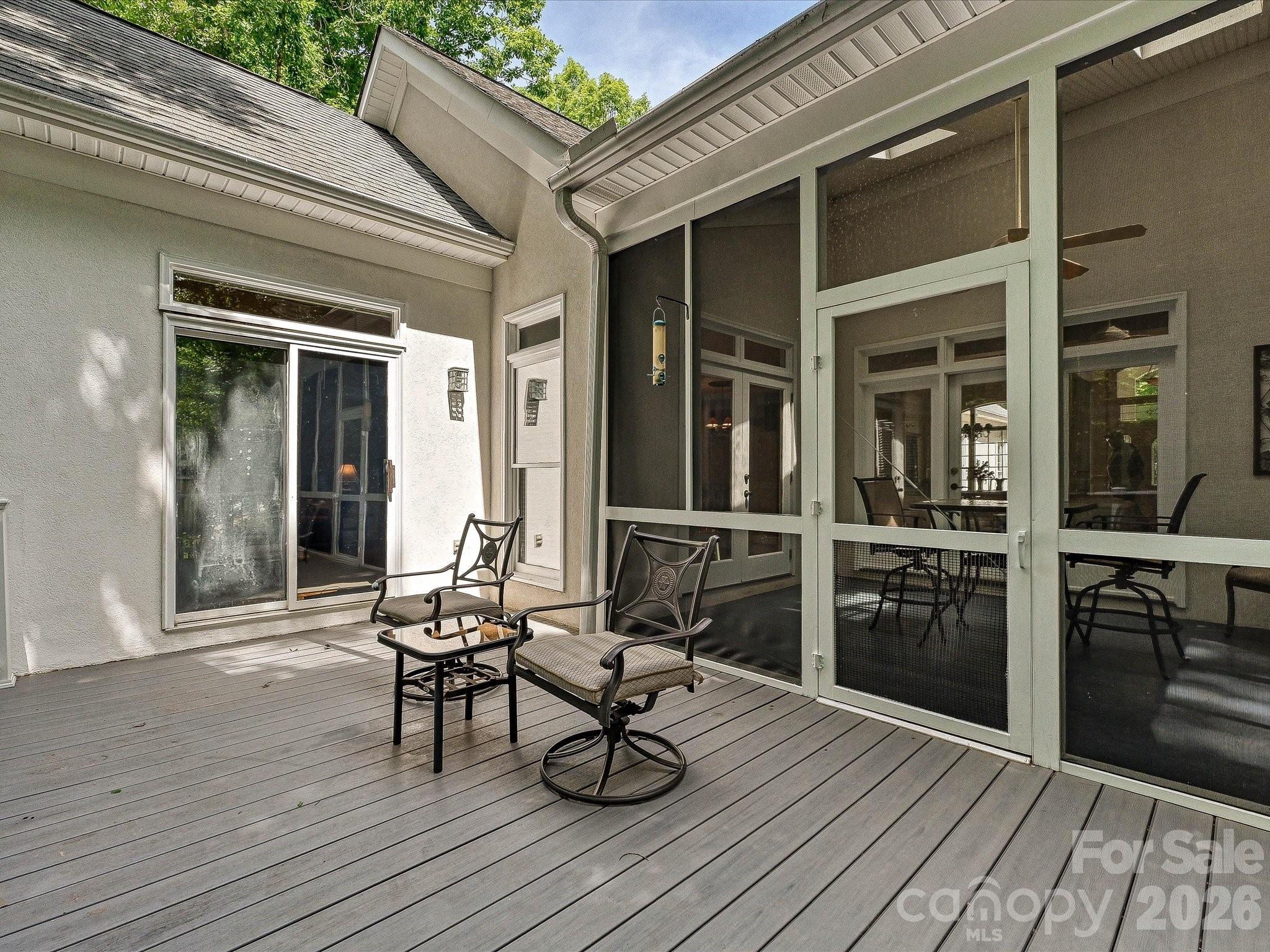 15001 Majestic Oak Drive — Charlotte