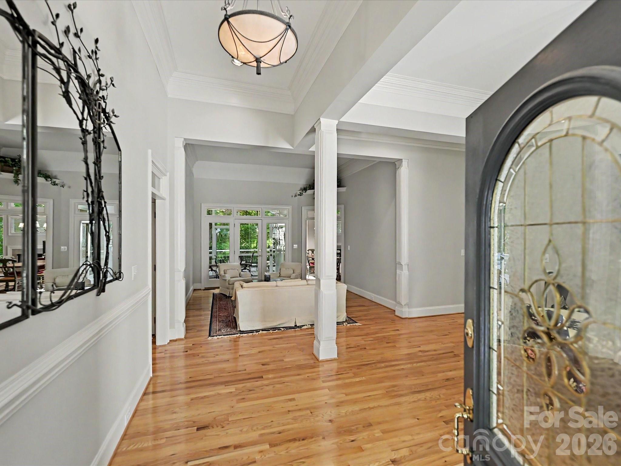 15001 Majestic Oak Drive — Charlotte