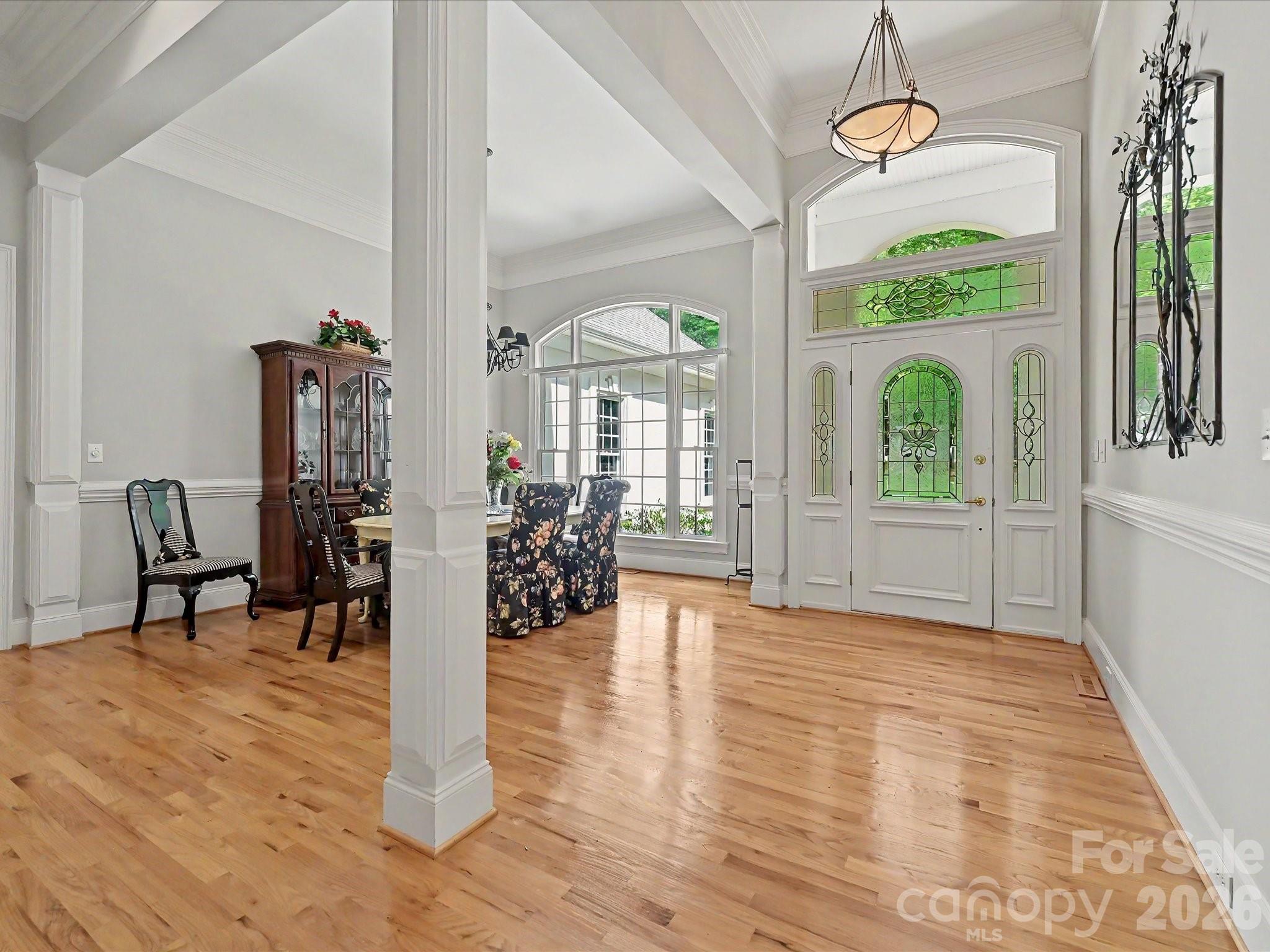 15001 Majestic Oak Drive — Charlotte
