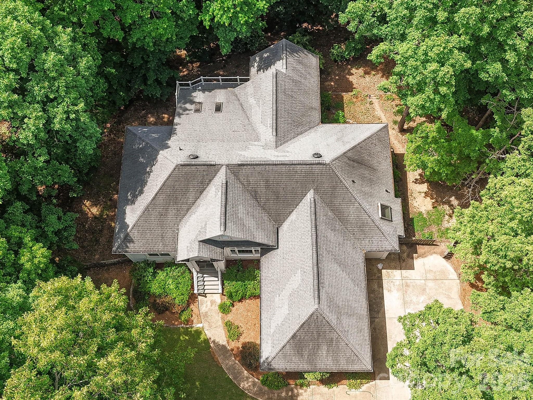 15001 Majestic Oak Drive — Charlotte
