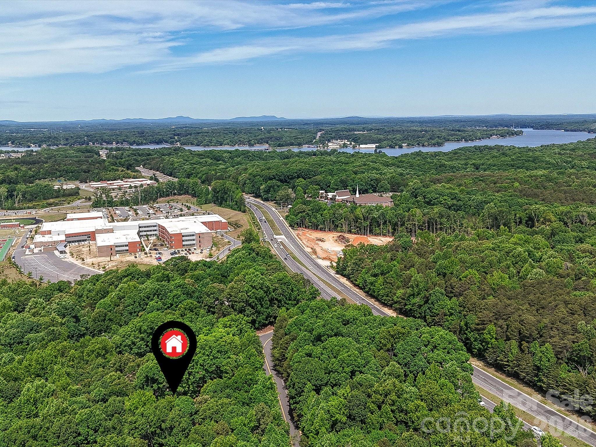 15001 Majestic Oak Drive — Charlotte