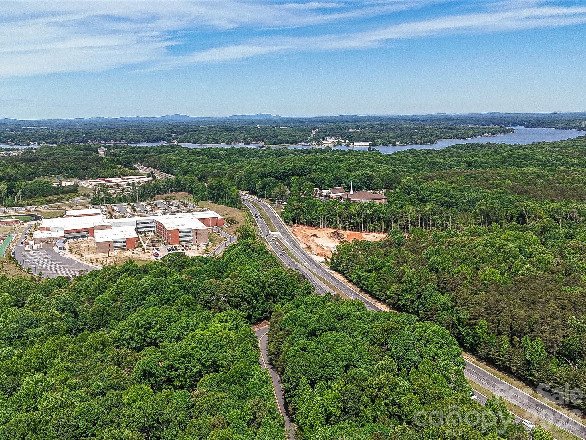 15001 Majestic Oak Drive — Charlotte