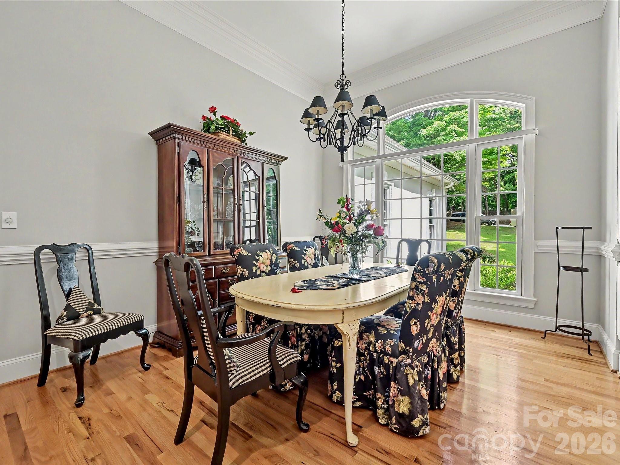 15001 Majestic Oak Drive — Charlotte
