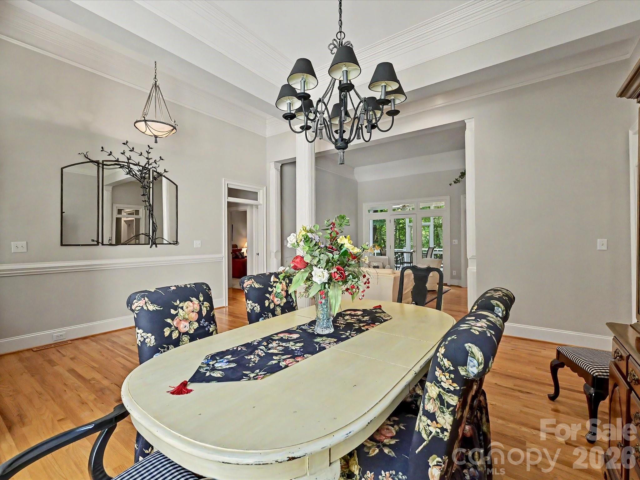 15001 Majestic Oak Drive — Charlotte