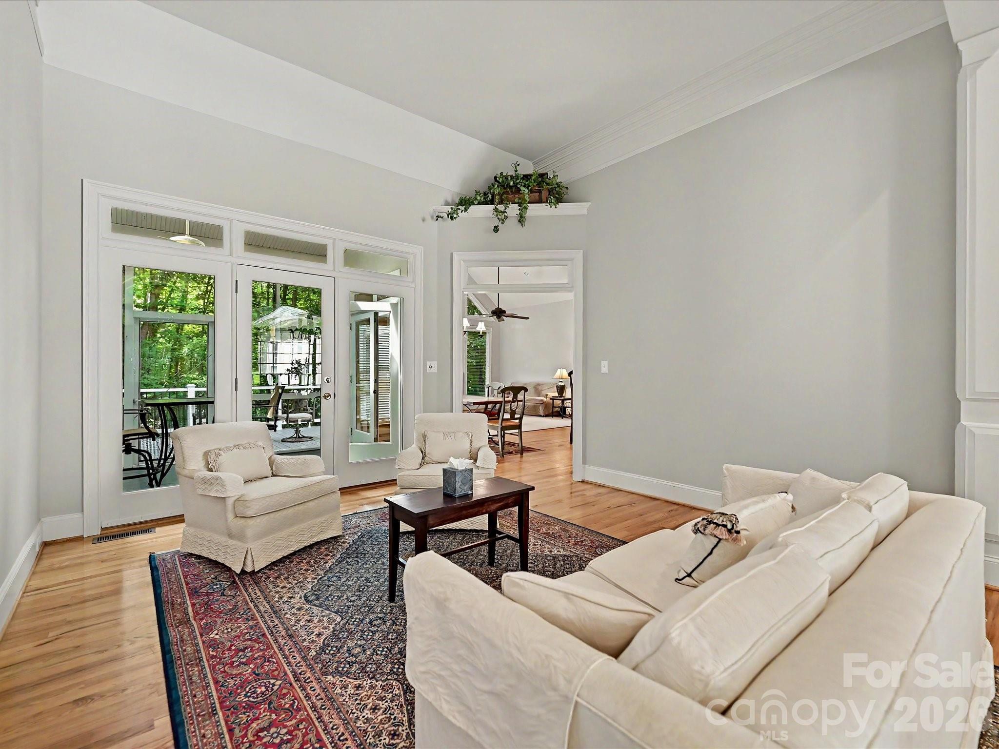 15001 Majestic Oak Drive — Charlotte