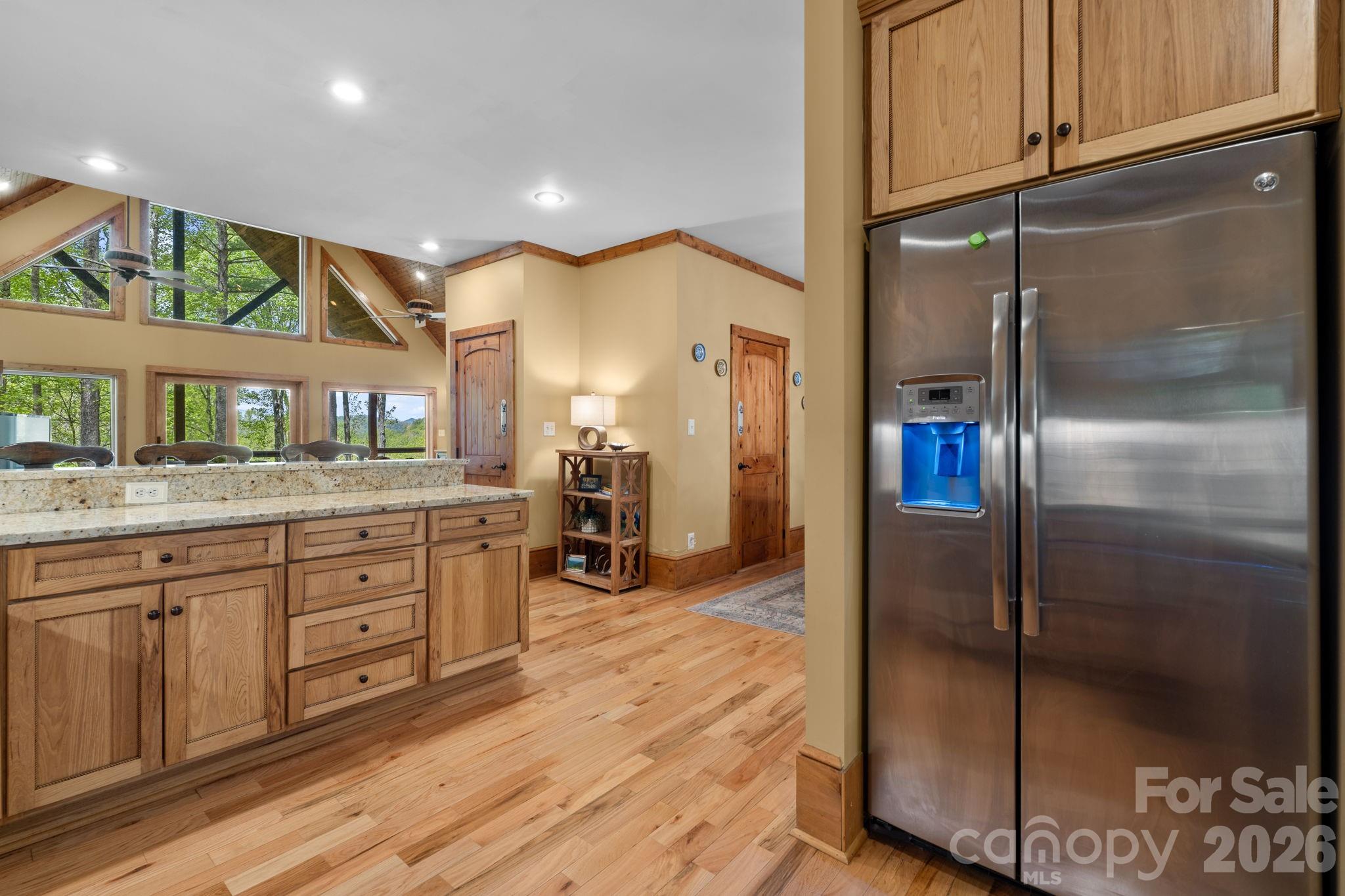 506 Crystal Mountain Road — Boone