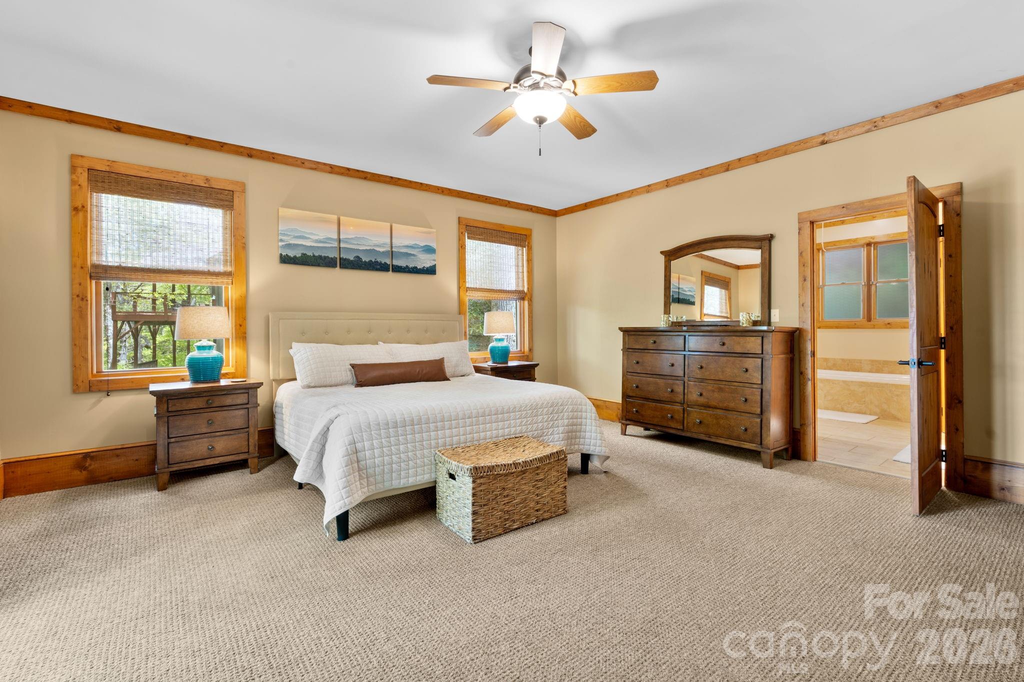 506 Crystal Mountain Road — Boone