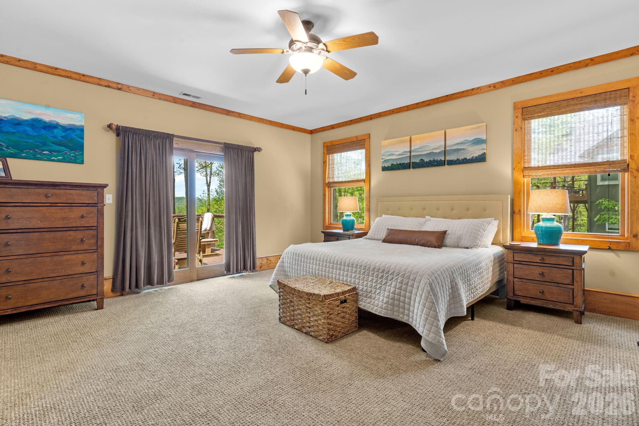 506 Crystal Mountain Road — Boone