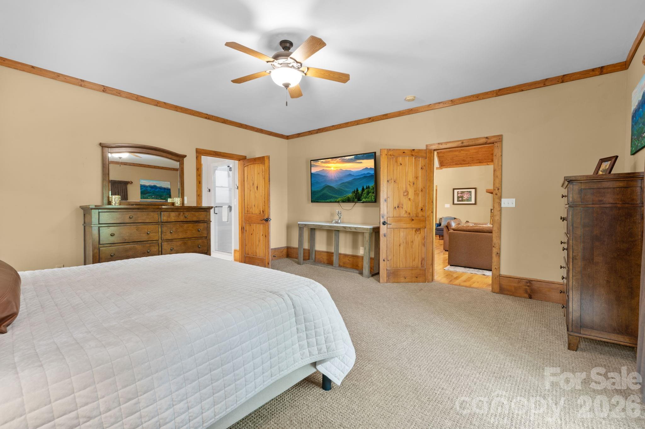 506 Crystal Mountain Road — Boone