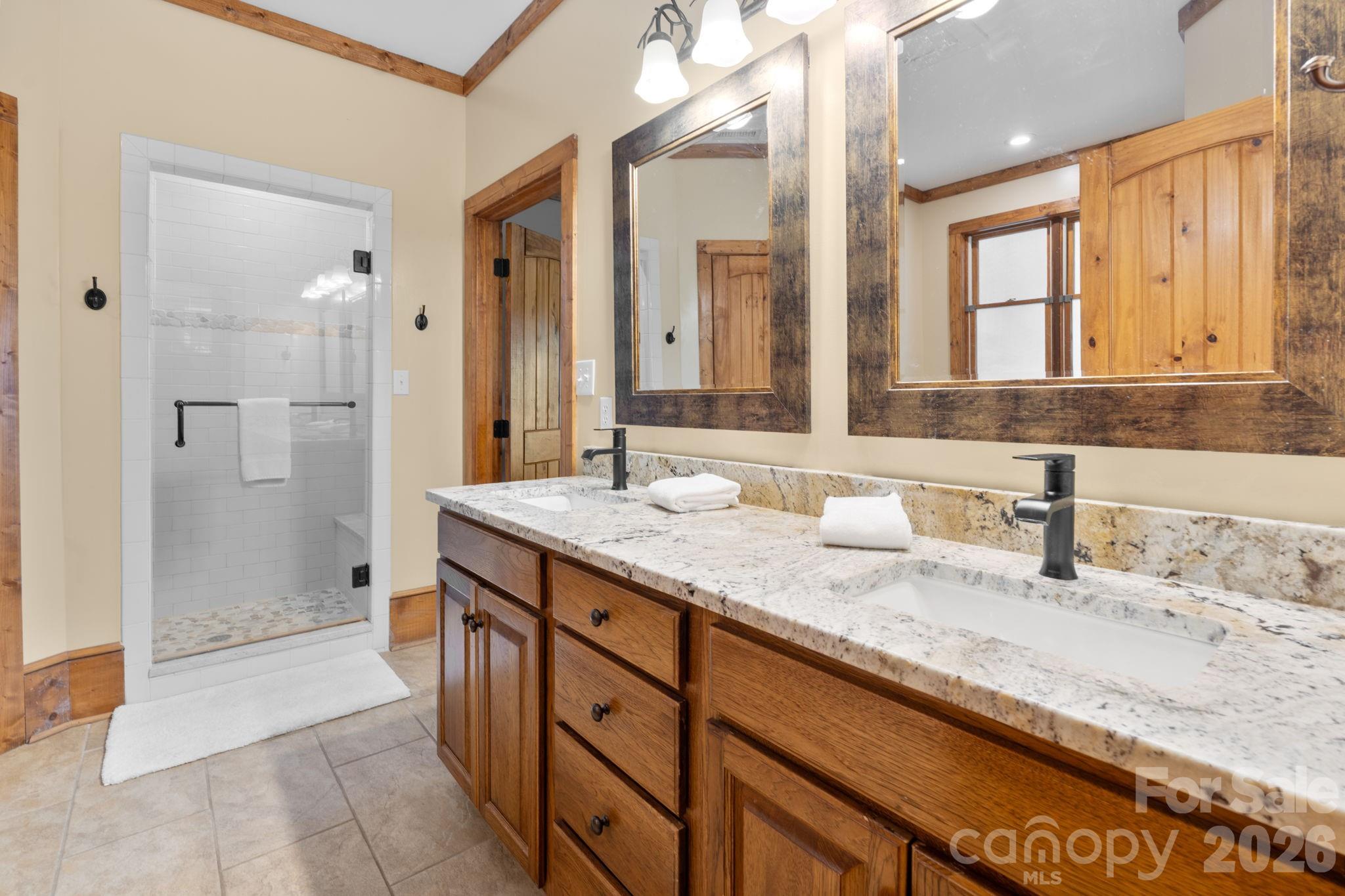 506 Crystal Mountain Road — Boone