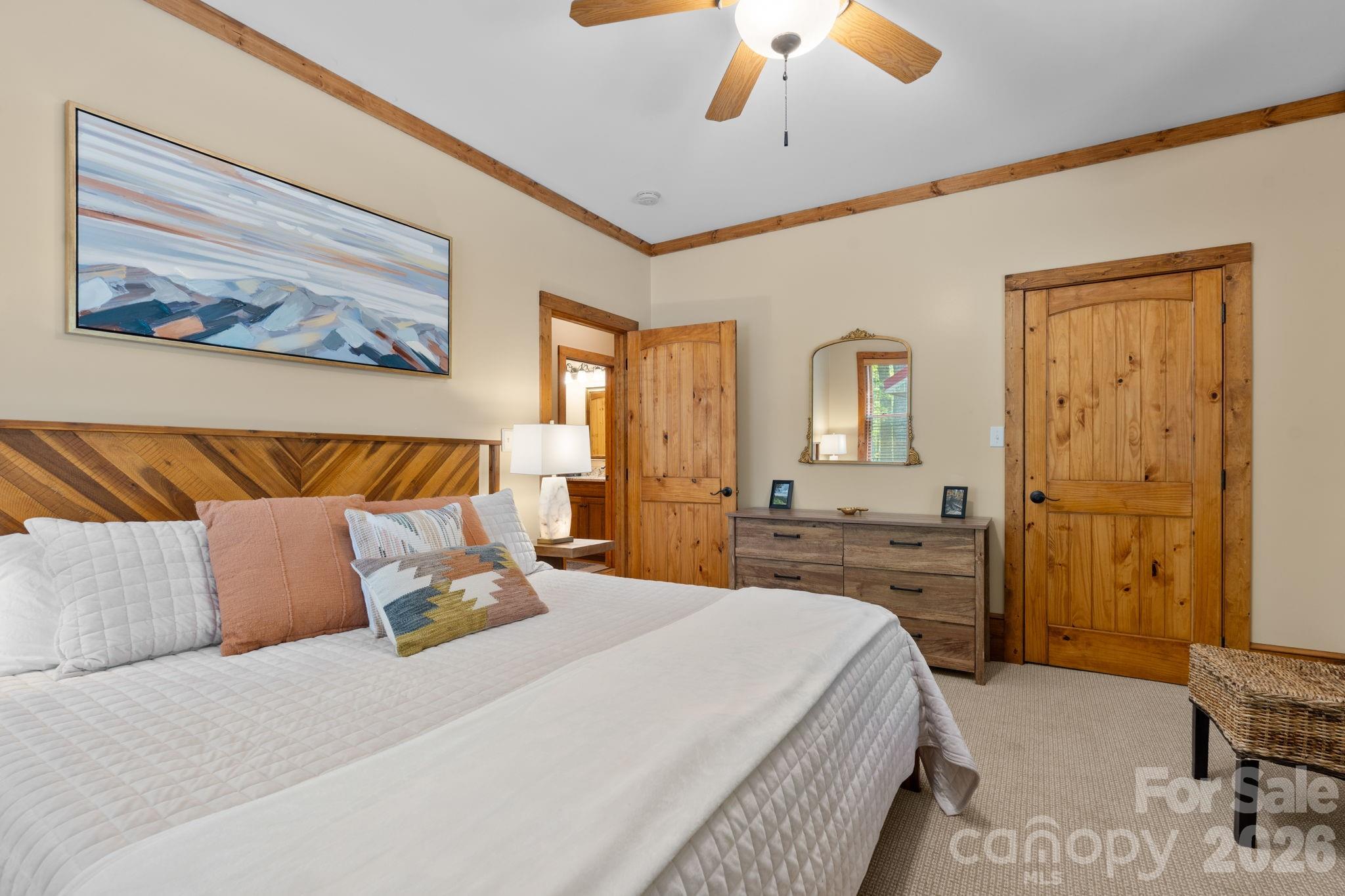506 Crystal Mountain Road — Boone