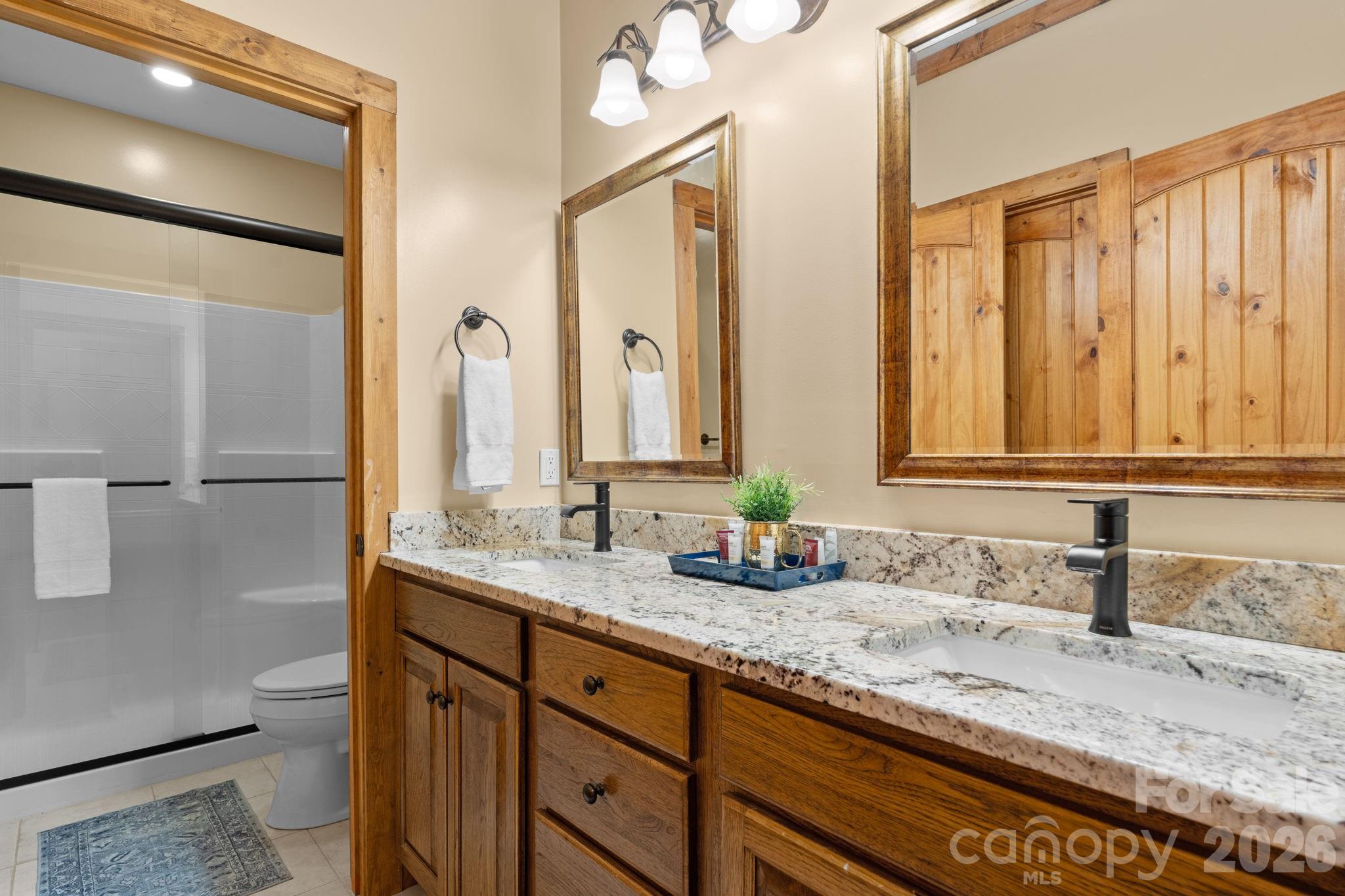 506 Crystal Mountain Road — Boone