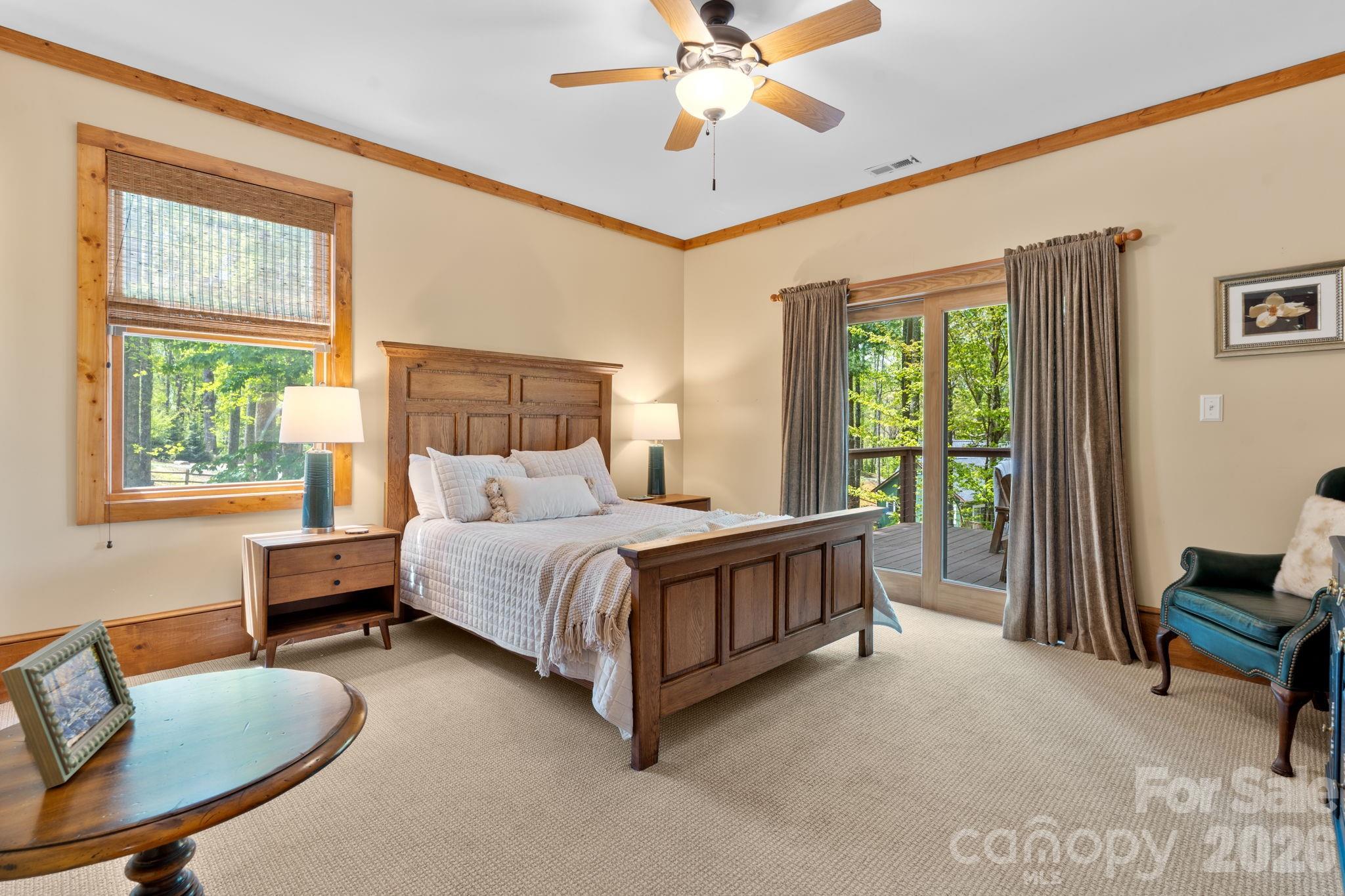 506 Crystal Mountain Road — Boone