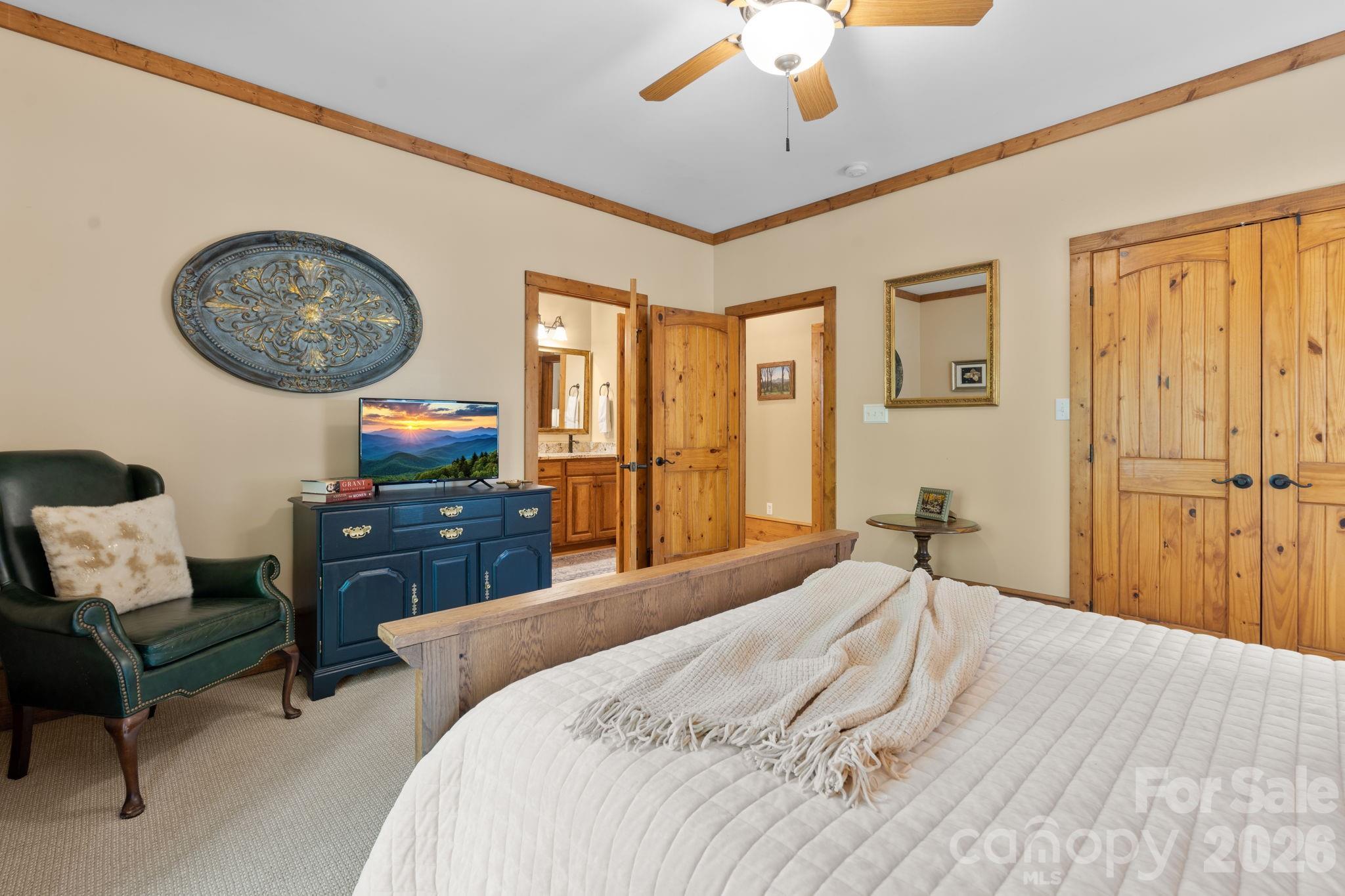506 Crystal Mountain Road — Boone
