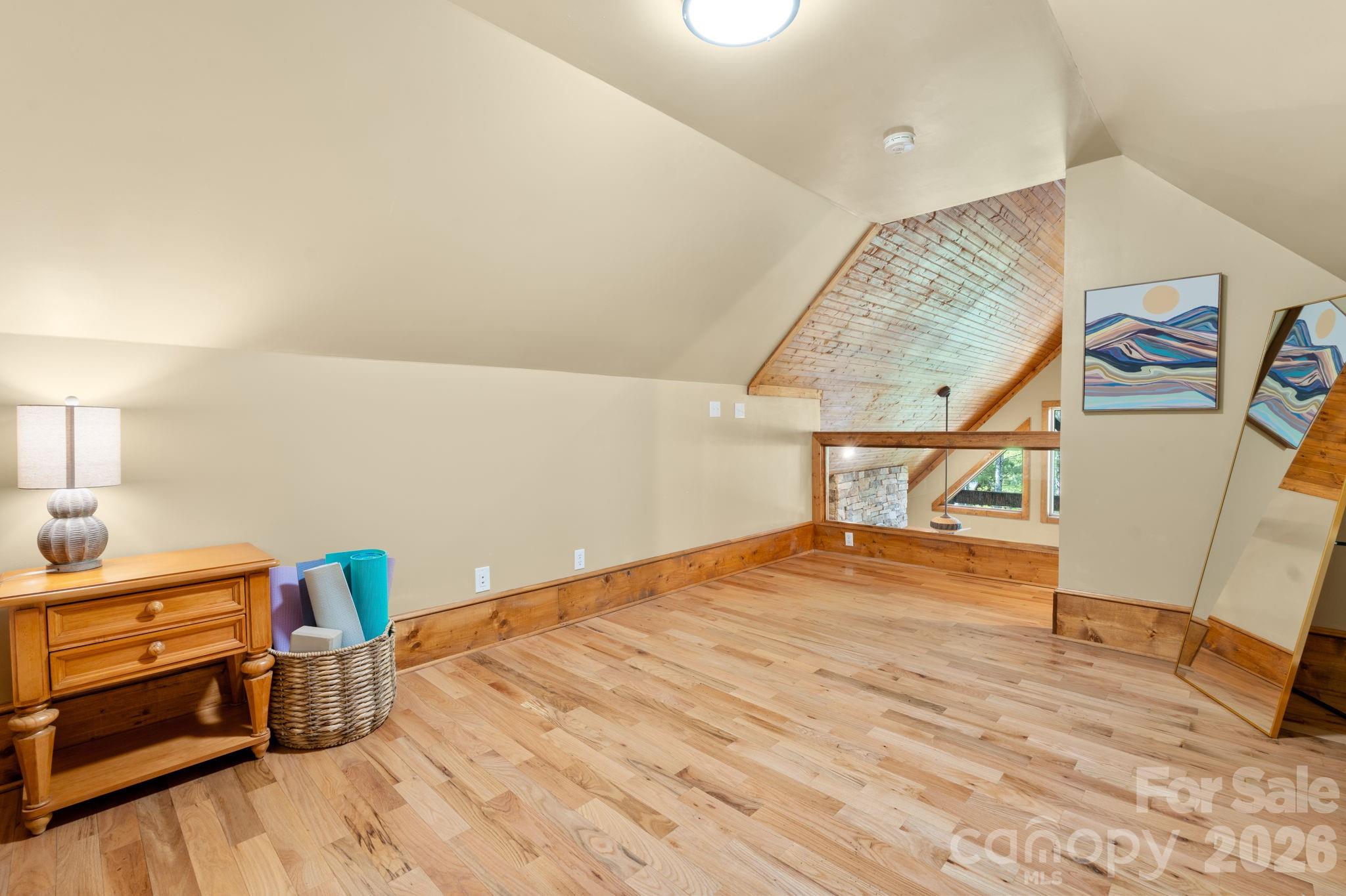 506 Crystal Mountain Road — Boone