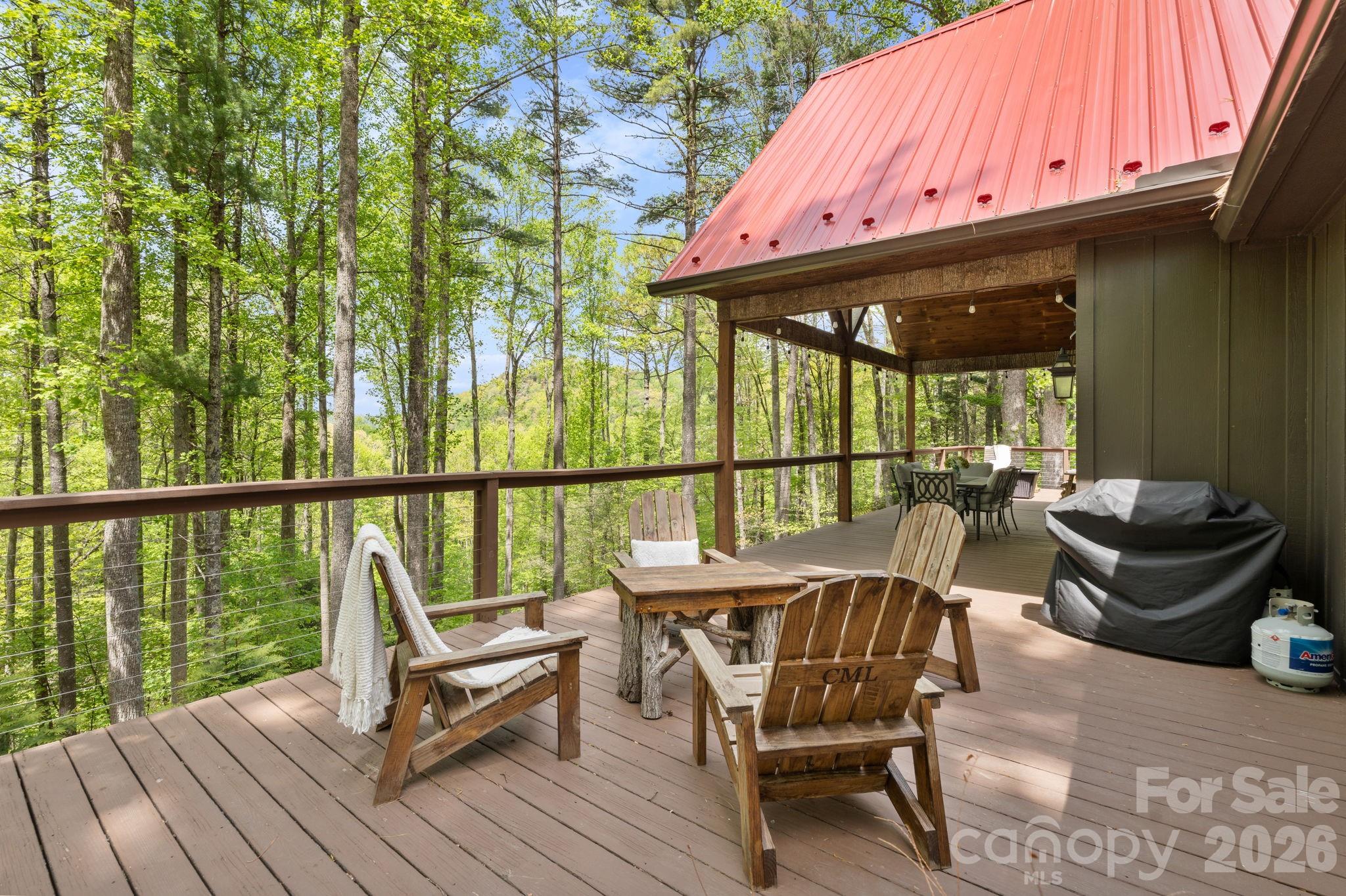 506 Crystal Mountain Road — Boone