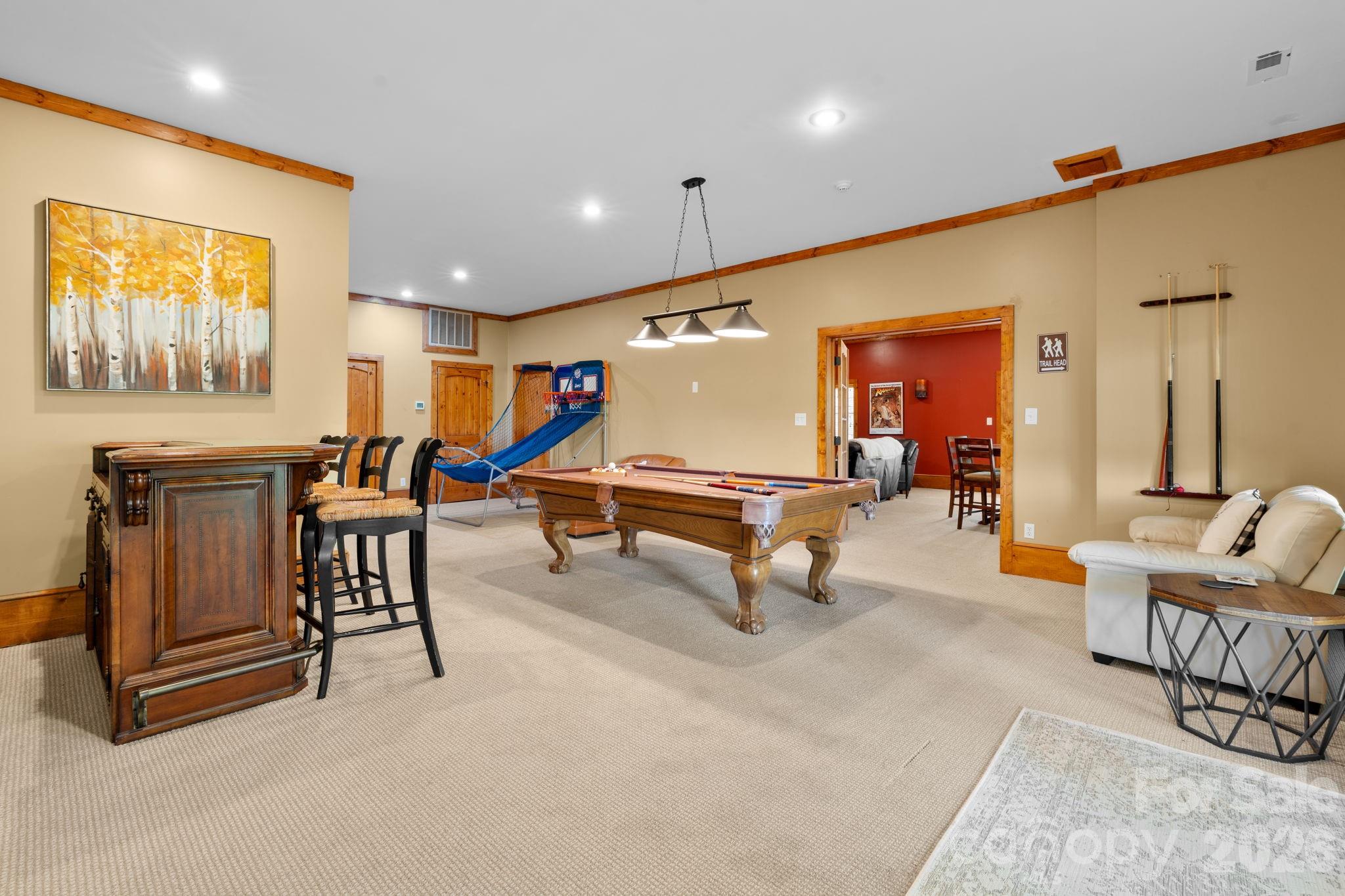 506 Crystal Mountain Road — Boone