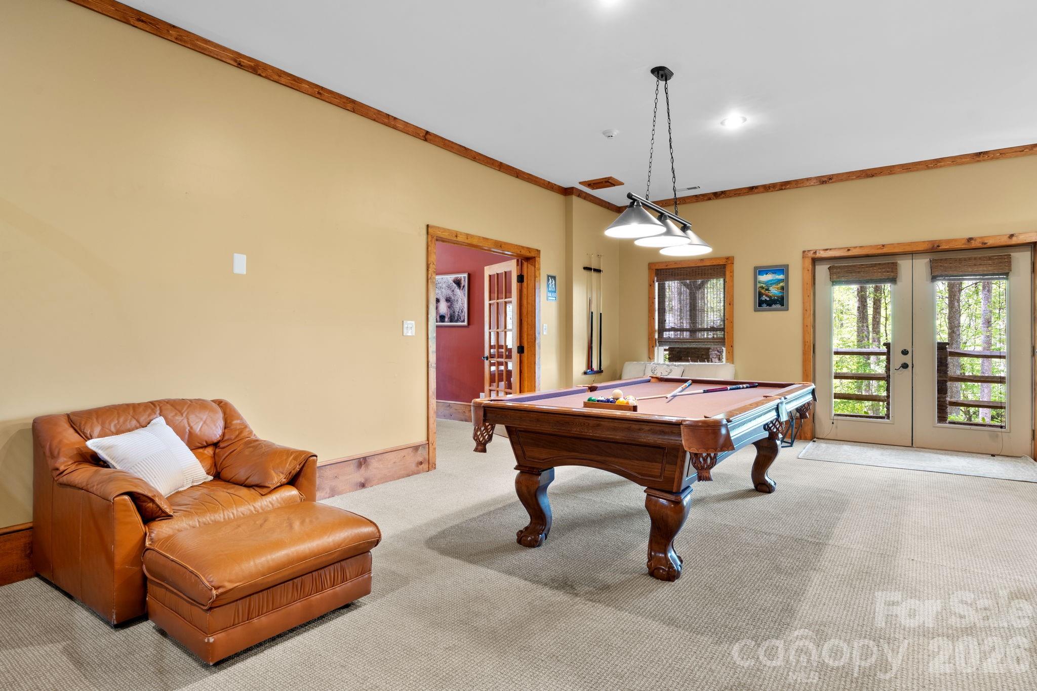 506 Crystal Mountain Road — Boone
