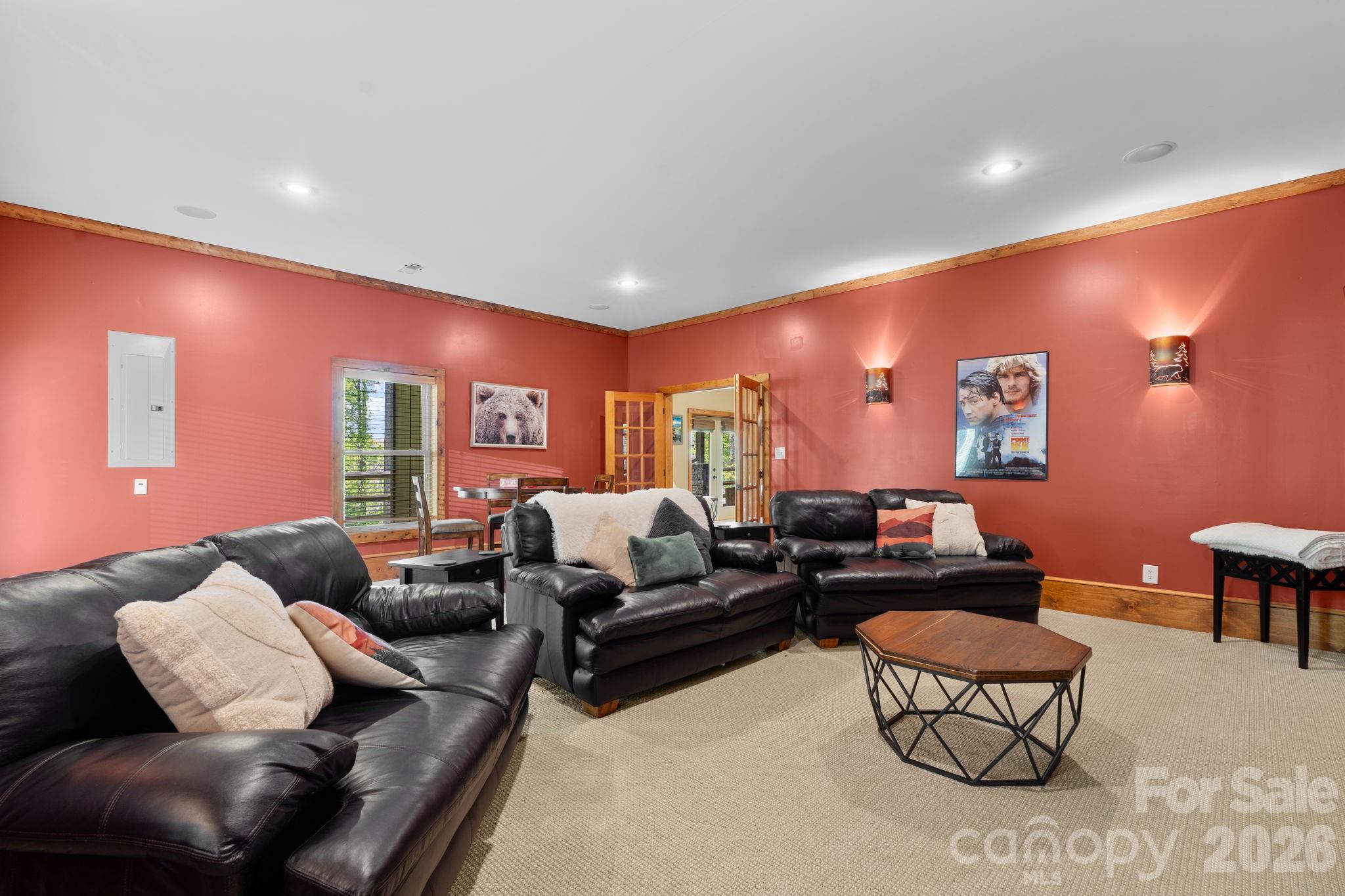 506 Crystal Mountain Road — Boone