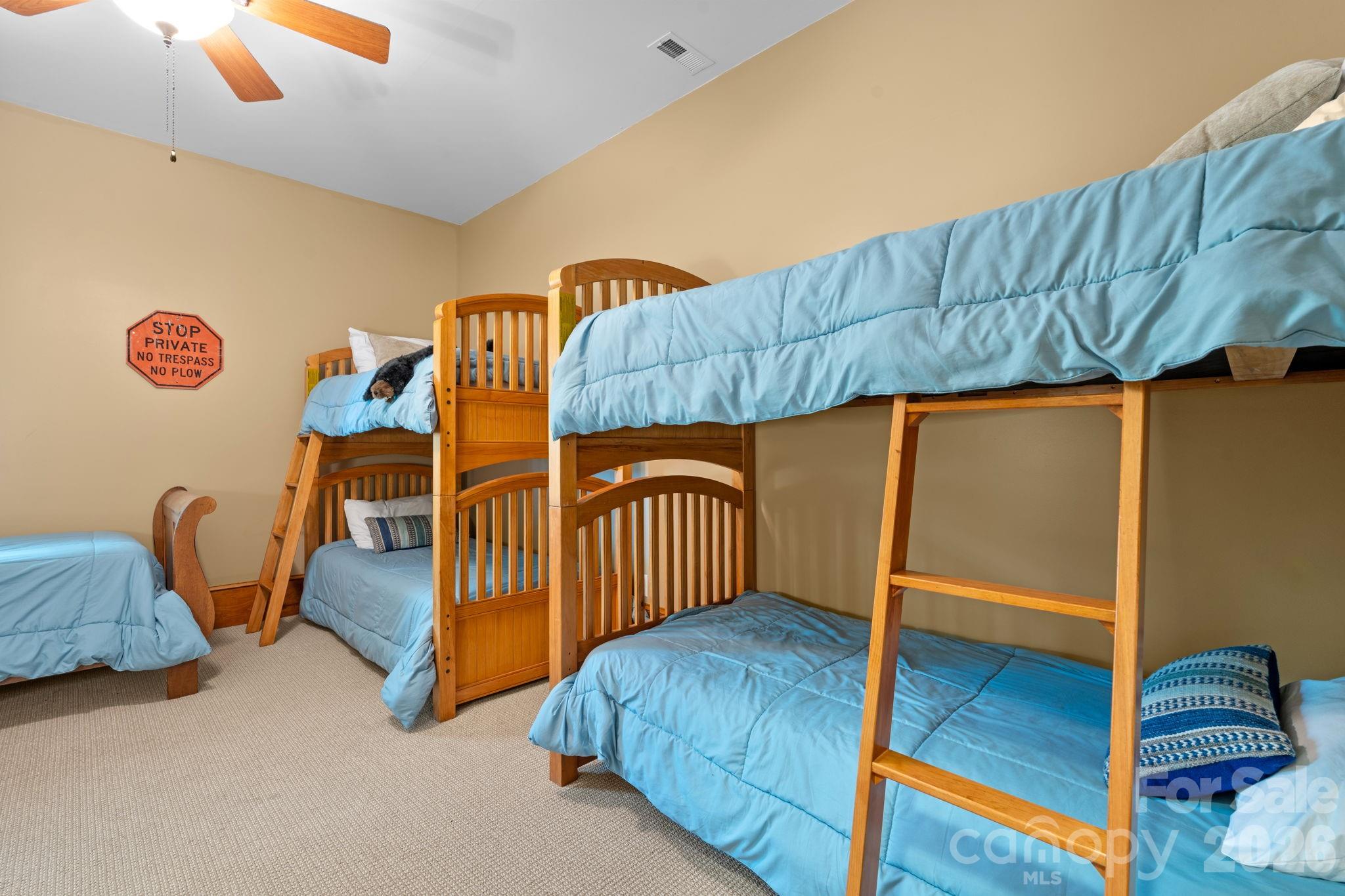506 Crystal Mountain Road — Boone