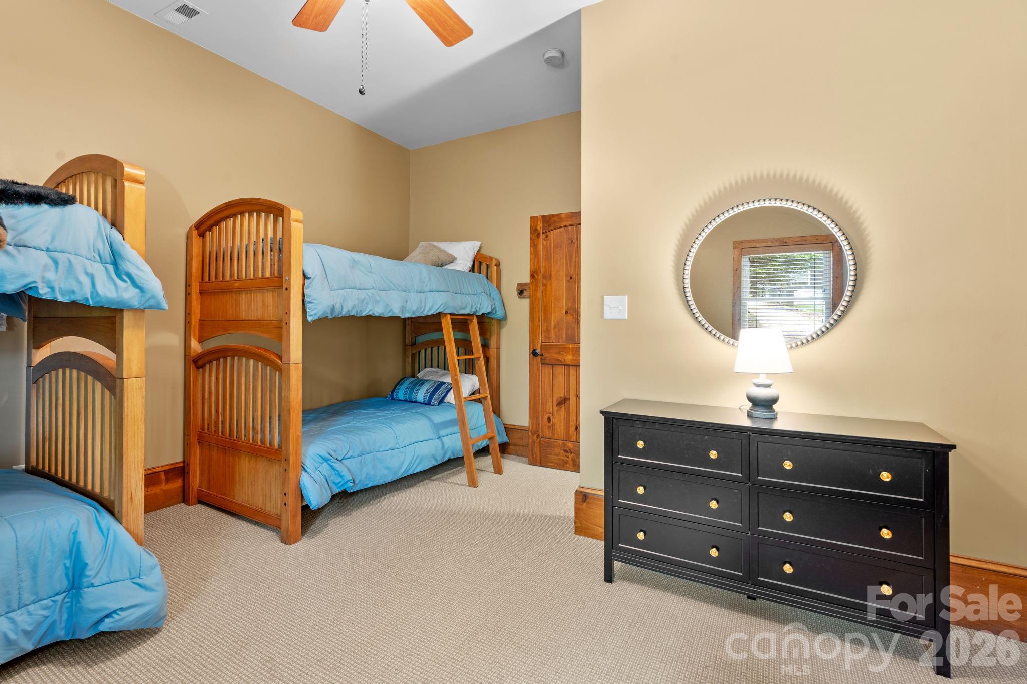 506 Crystal Mountain Road — Boone