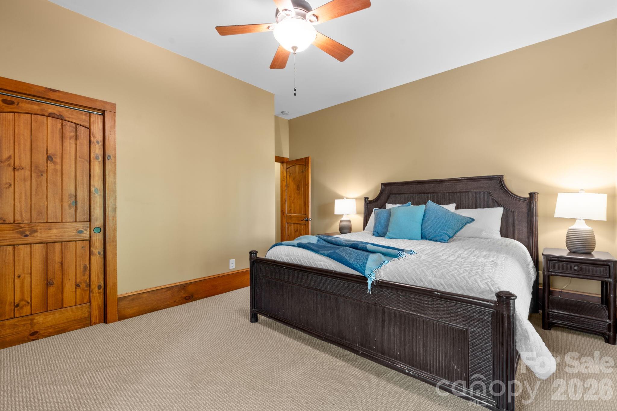 506 Crystal Mountain Road — Boone