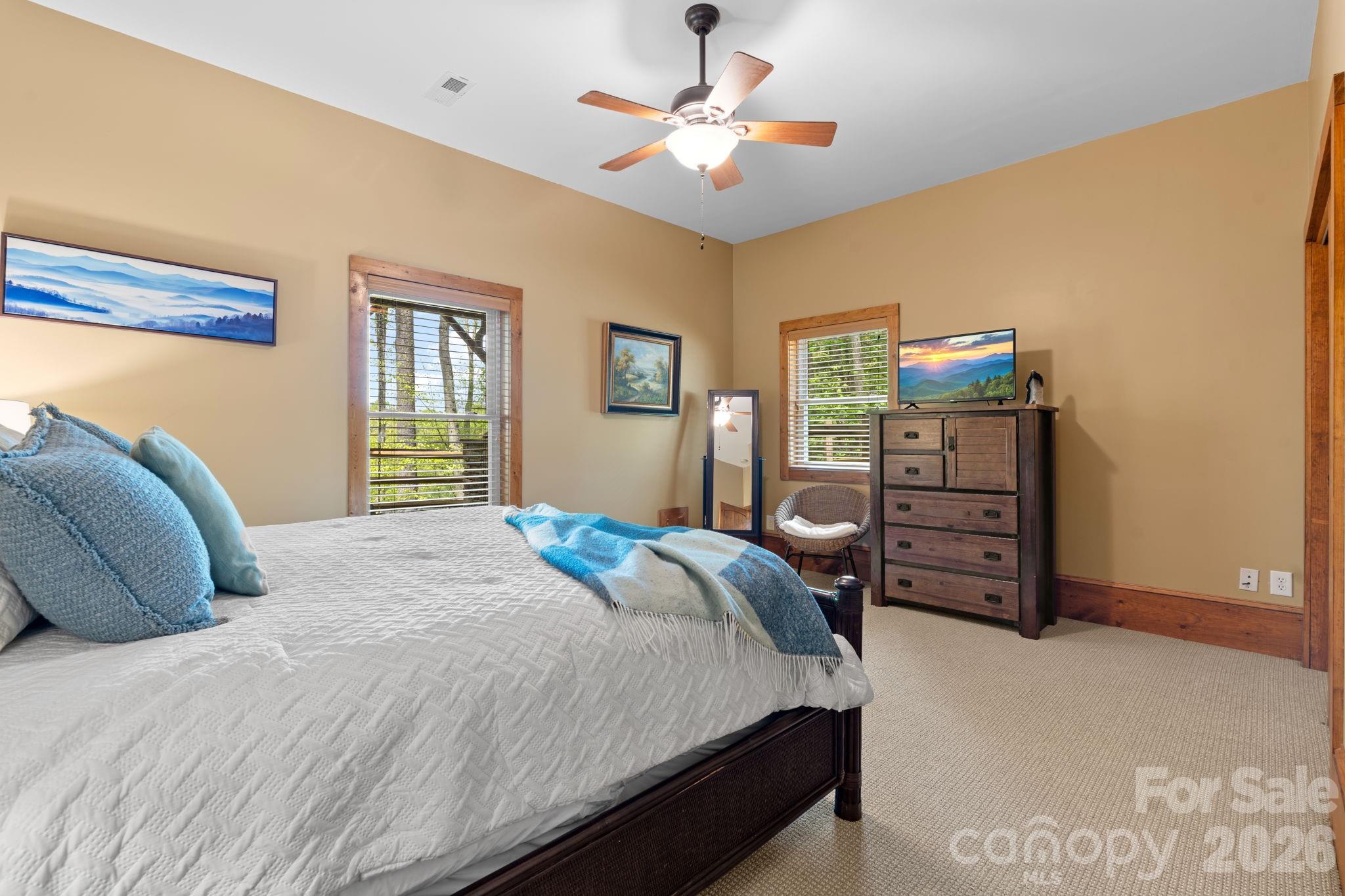 506 Crystal Mountain Road — Boone